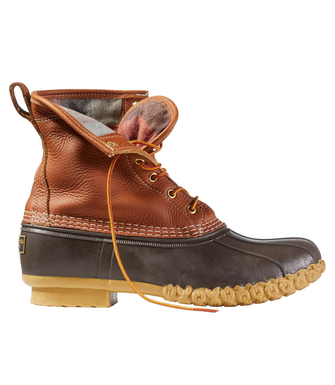 r[Eu[cA8C`@tlCh@CT[ebh^Men's Bean Boots, 8g Flannel-Lined Insulated