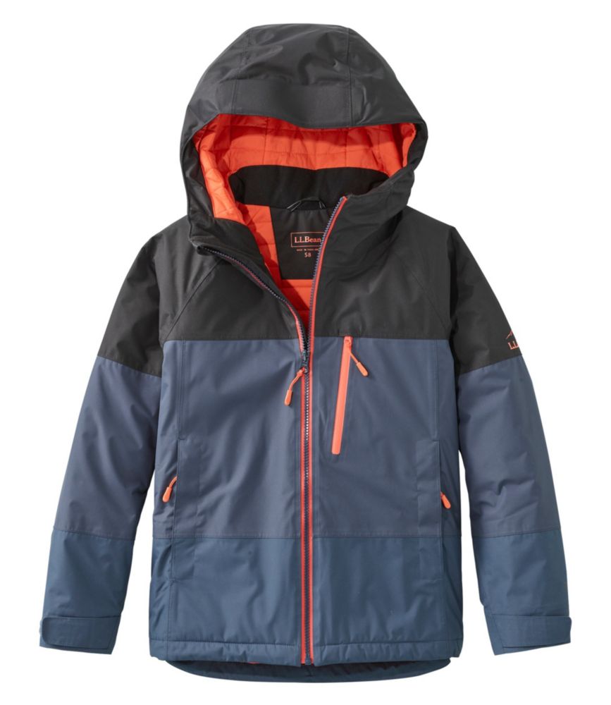 LbYEChLbgEEH[^[v[tEXL[EWPbg^Kids' Wildcat Waterproof Ski Jacket