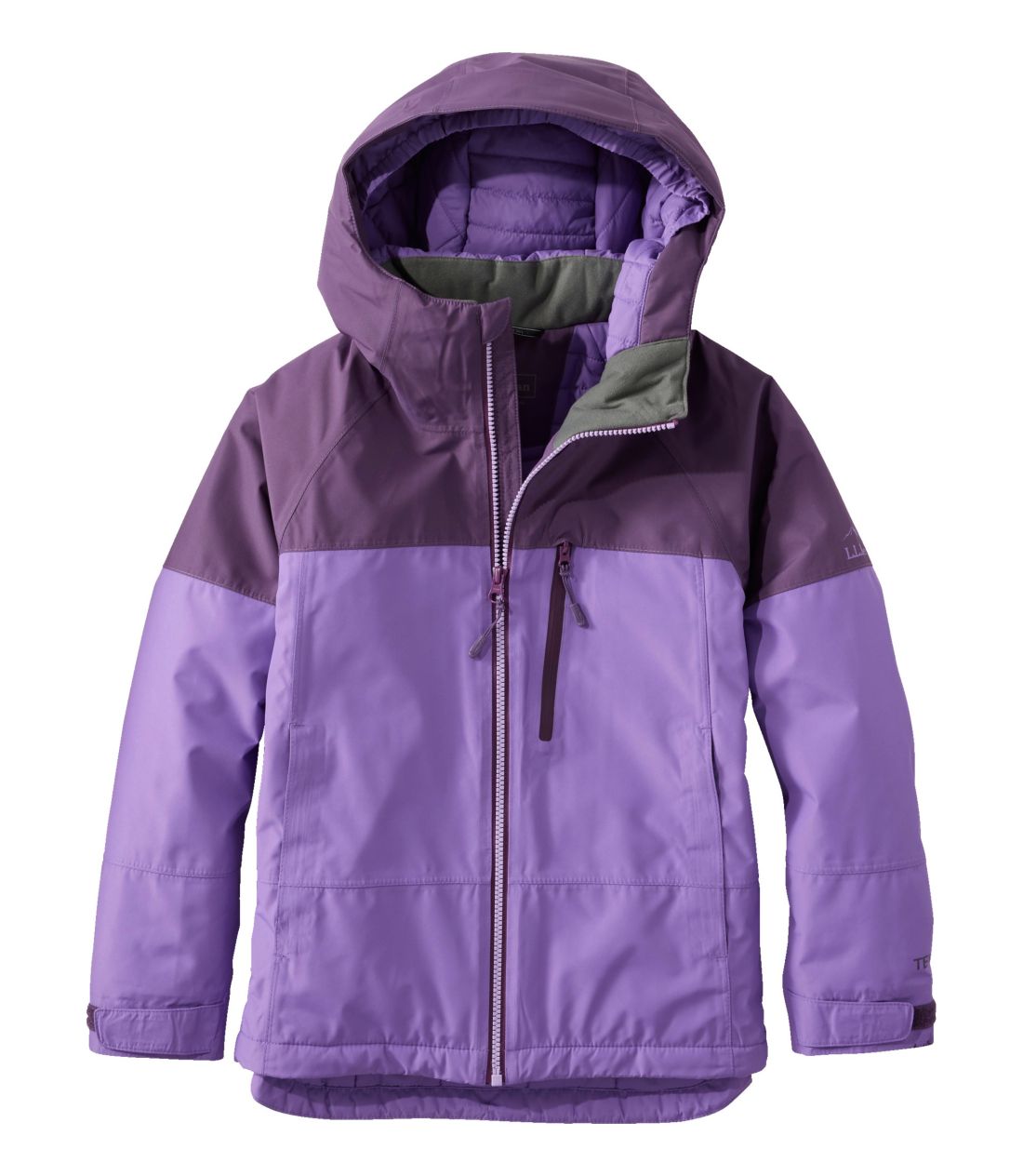 LbYEChLbgEEH[^[v[tEXL[EWPbg^Kids' Wildcat Waterproof Ski Jacket