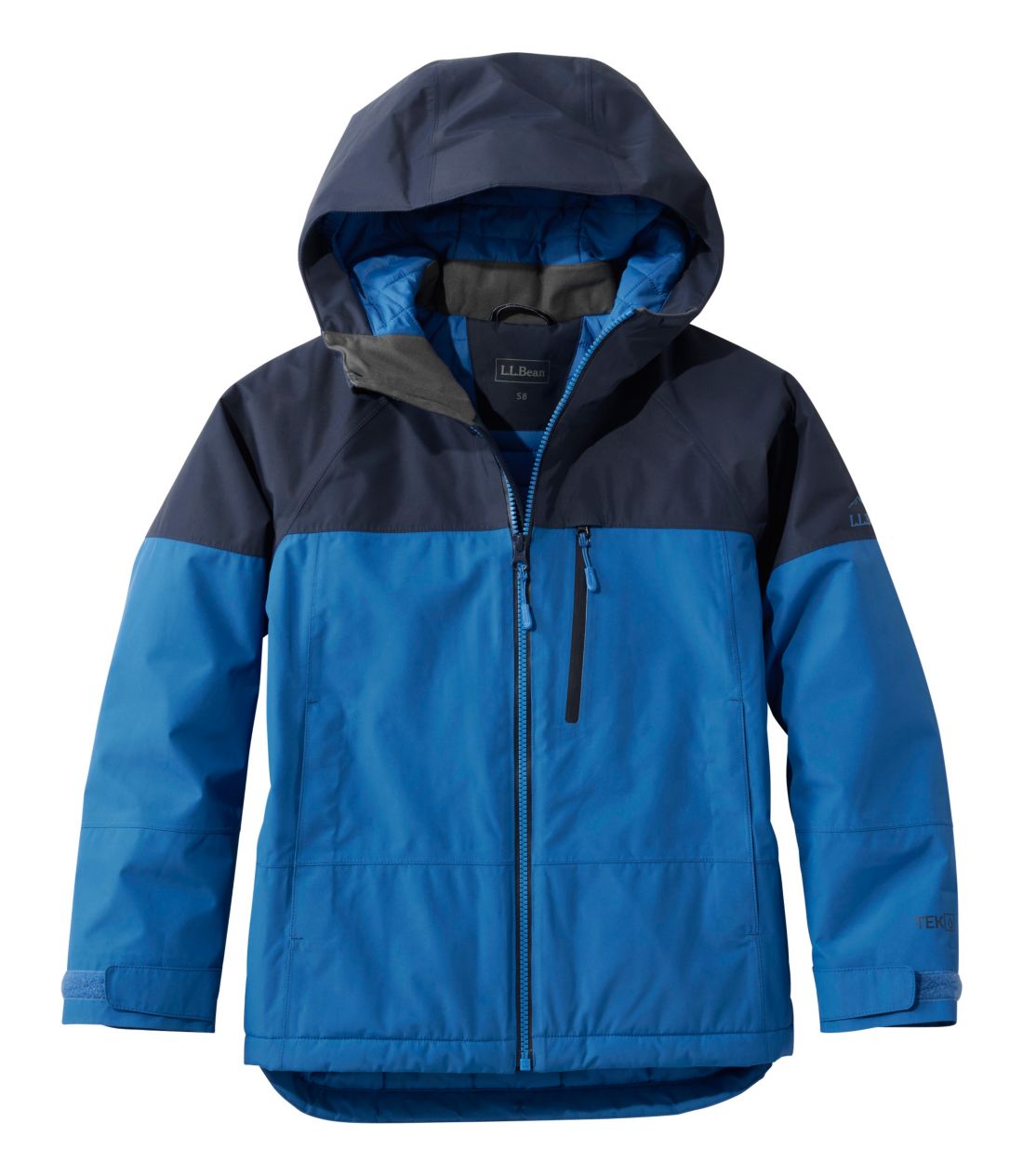 LbYEChLbgEEH[^[v[tEXL[EWPbg^Kids' Wildcat Waterproof Ski Jacket