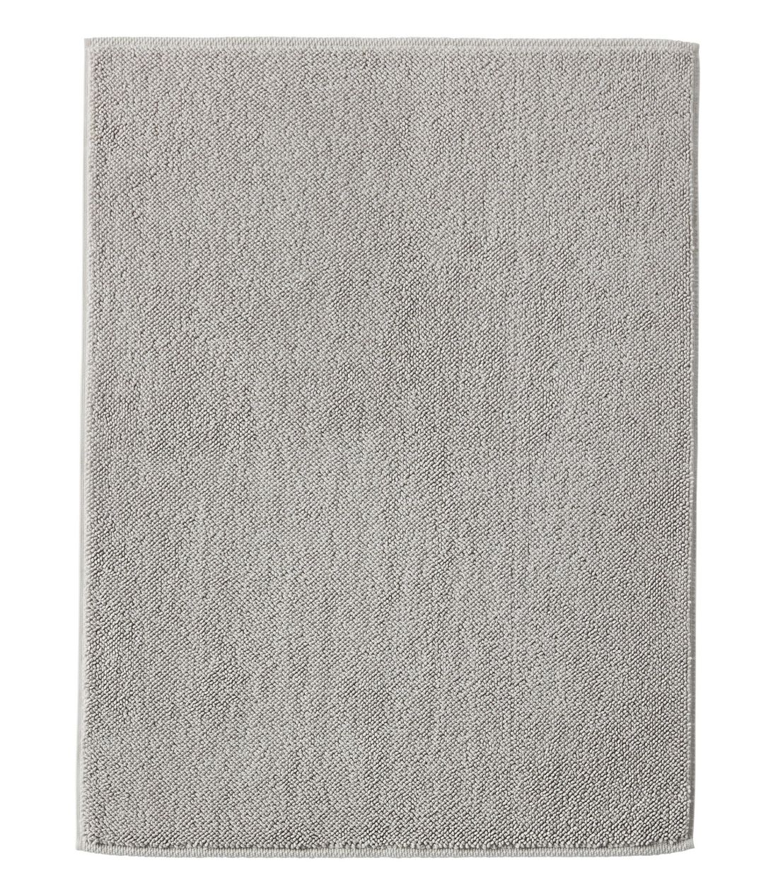 I[KjbNEeNX`[hERbgEoXE}bg^Organic Textured Cotton Bath Mat