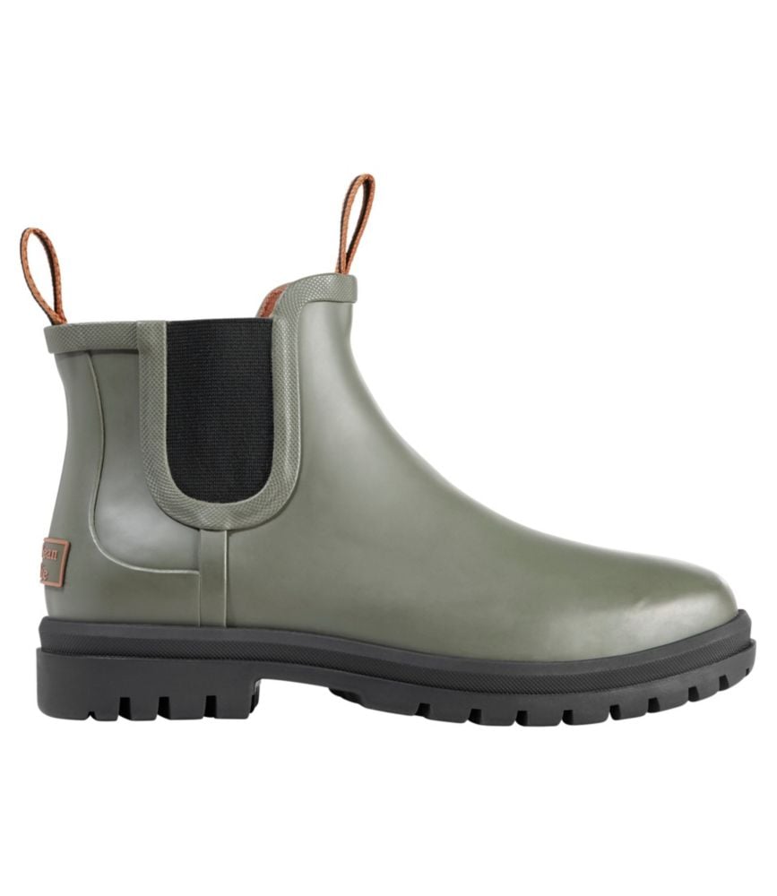 MbhEEF[E`FV[Eu[c^Women's Rugged Wellie Chelsea Boots