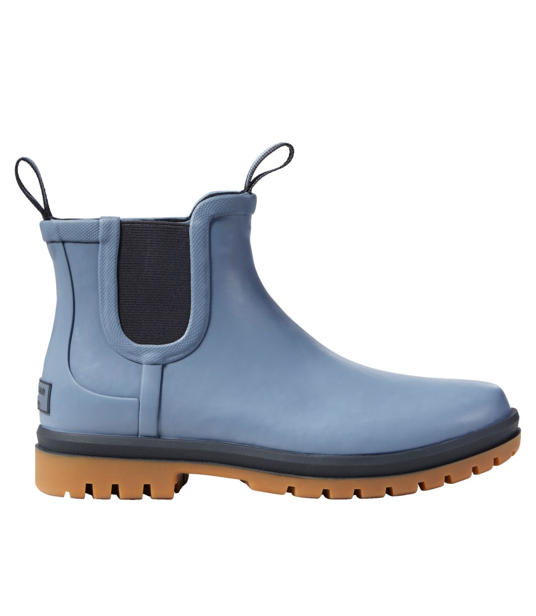 MbhEEF[E`FV[Eu[c^Women's Rugged Wellie Chelsea Boots