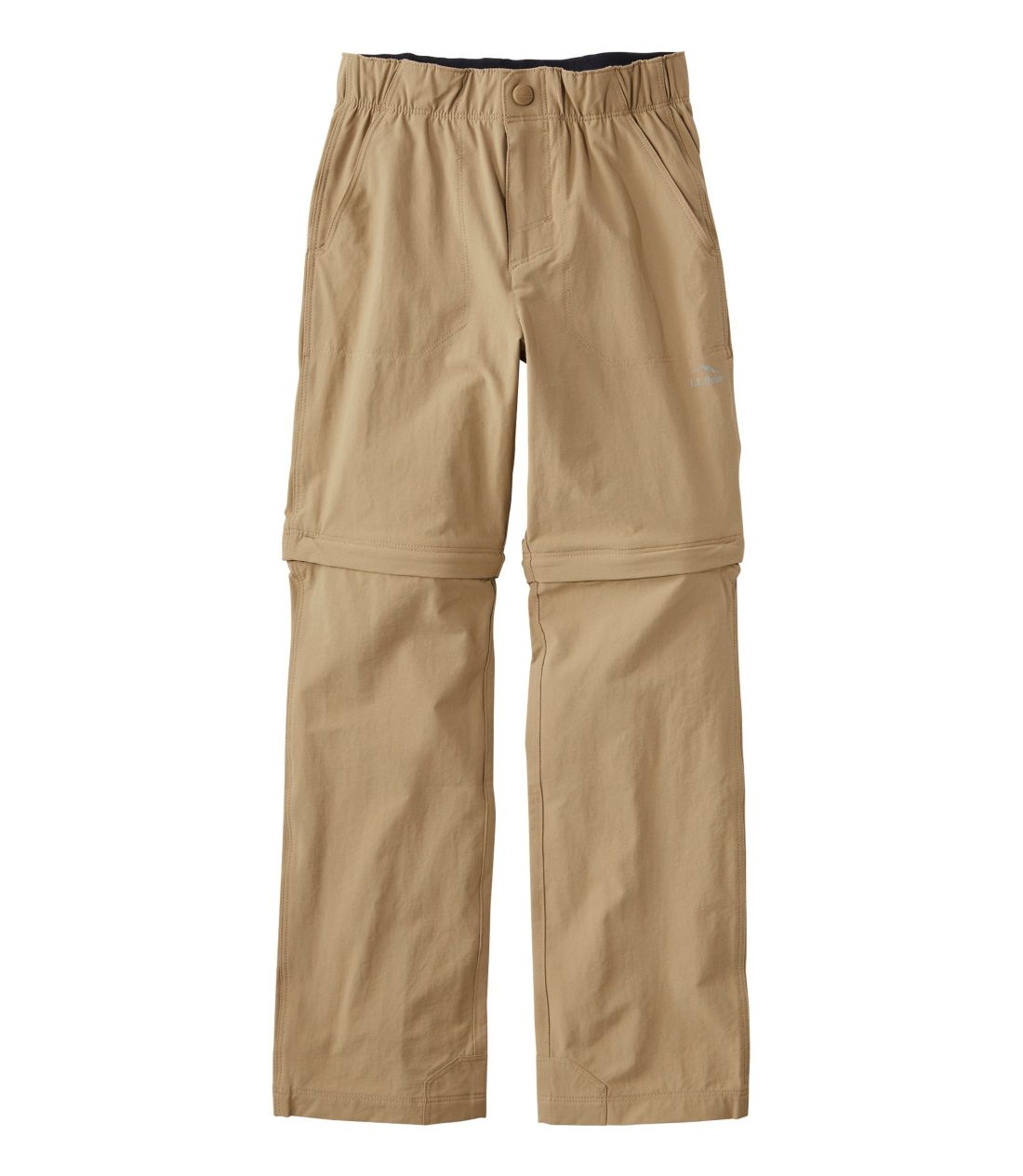 LbYENX^EnCLOEWbvItEpc^Kids' Cresta Hiking Zip-Off Pants