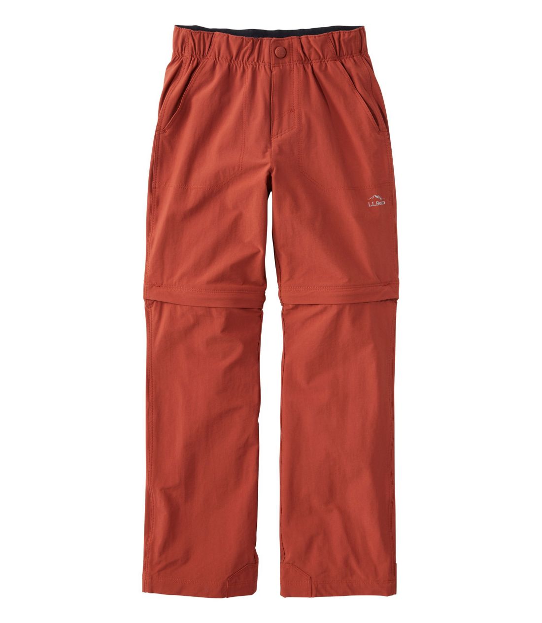 LbYENX^EnCLOEWbvItEpc^Kids' Cresta Hiking Zip-Off Pants