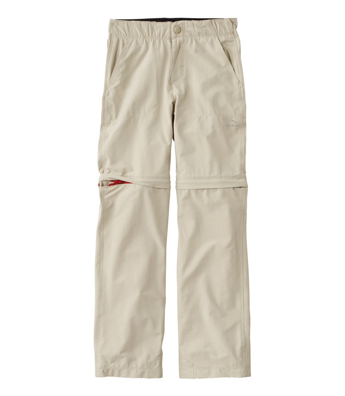 LbYENX^EnCLOEWbvItEpc^Kids' Cresta Hiking Zip-Off Pants