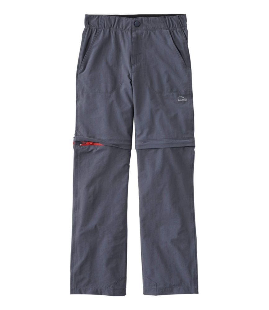 LbYENX^EnCLOEWbvItEpc^Kids' Cresta Hiking Zip-Off Pants