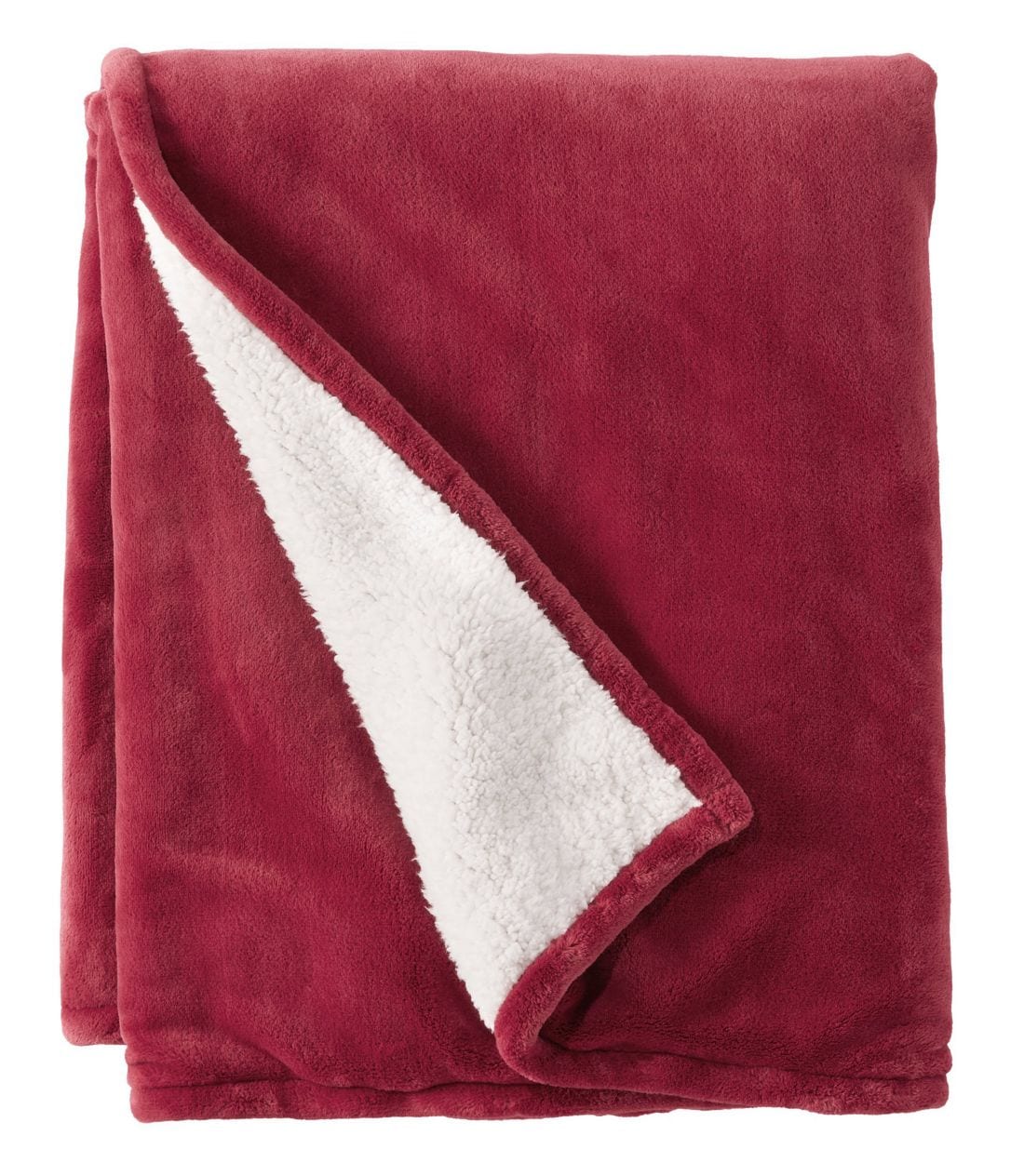 EBPbhEvbVEVFpEX[^Wicked Plush Sherpa Throw