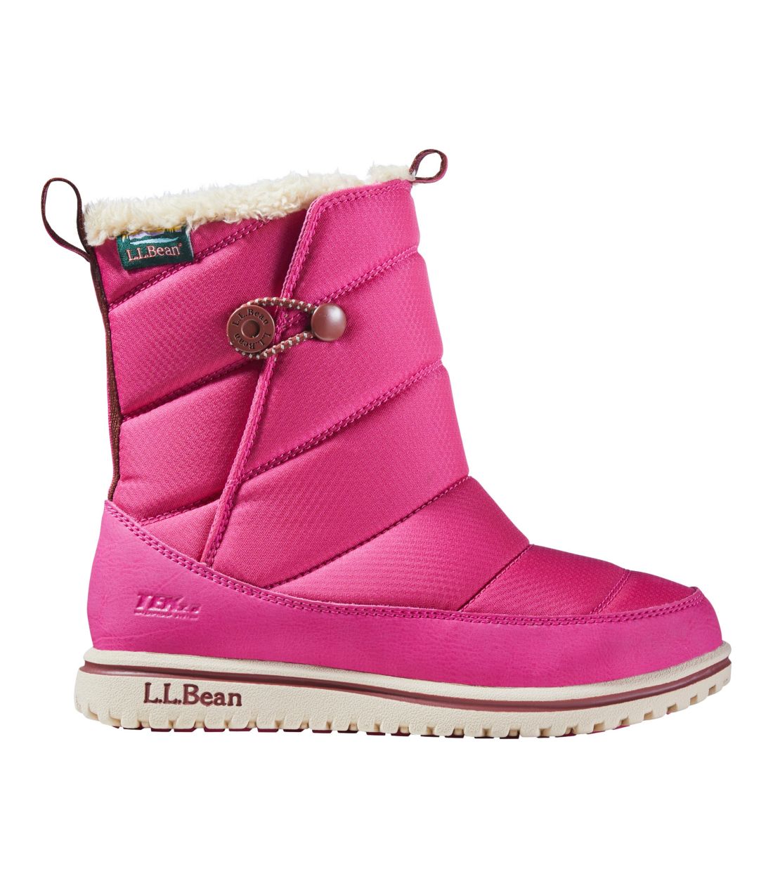 LbYEEgCgEEB^[Eu[c^Kids' Ultralight Winter Boots