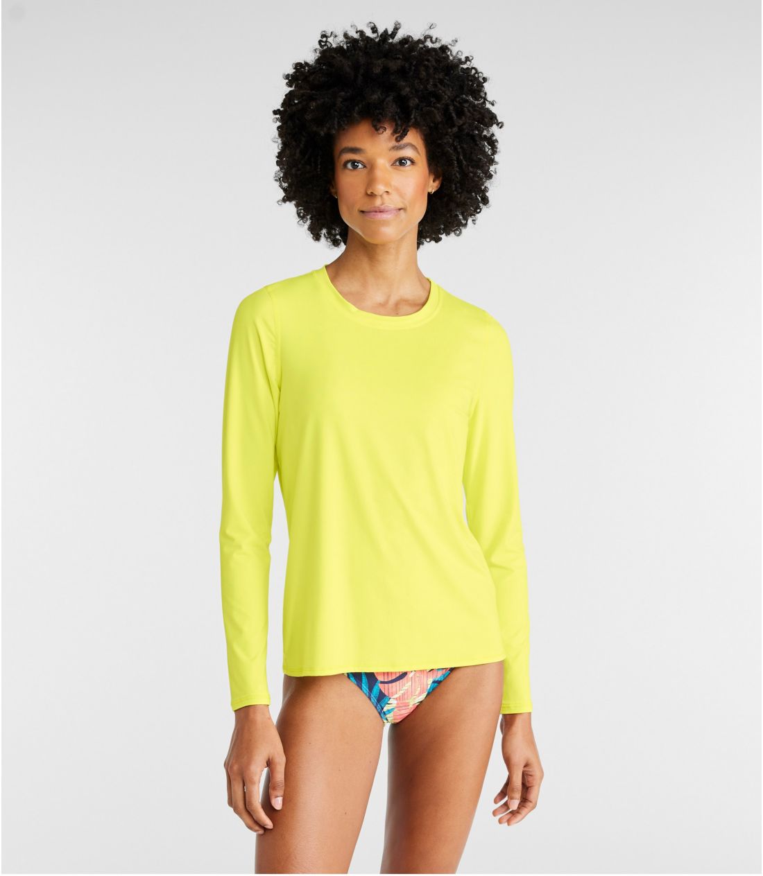 TX}[g UPF 50+ TEVc^Women's SunSmart UPF 50+ Sun Shirt