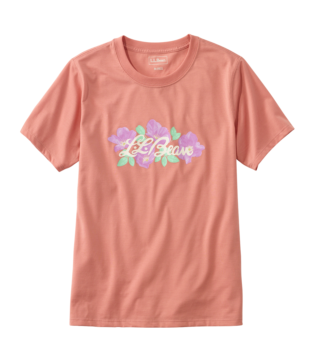tシャツ SLIM TSHIRT ENCHANTEE : CACTI レディース 花柄刺繍フェミニンTシャツ（2002351418） | CORDIER