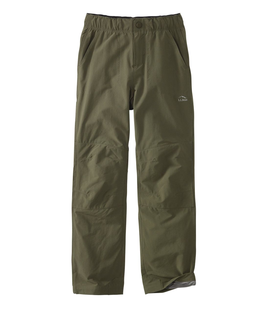 LbYENX^EnCLOEpcAnt^Kids' Cresta Hiking Pants, Lined
