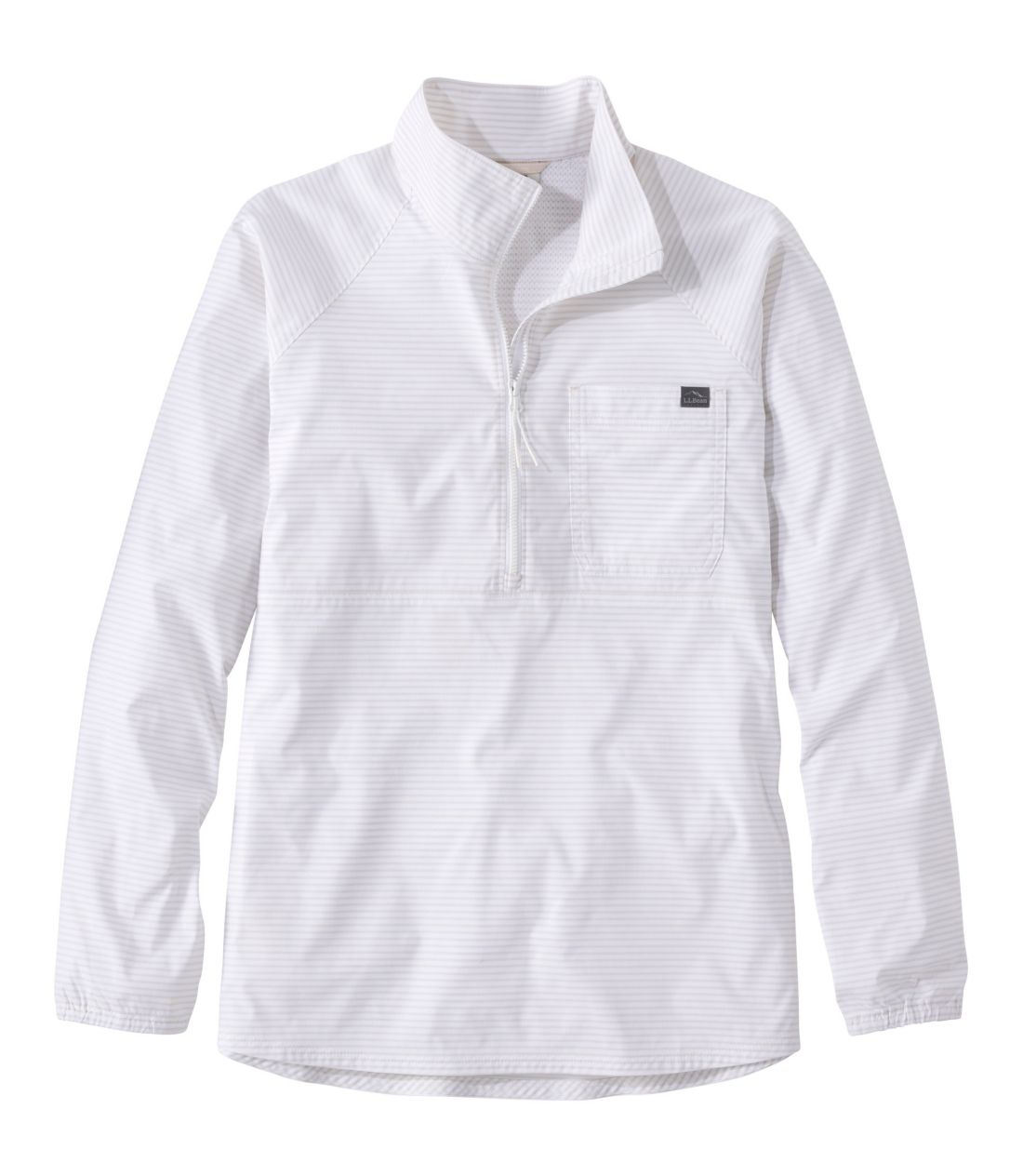 �G�u���f�C�E�T���X�}�[�g�E�E�[�u���E�V���c�A�N�H�[�^�[�W�b�v�E�v���I�[�o�[�@�J���[�u���b�N�^Women's Everyday SunSmart Woven Shirt, Quarter-Zip Pullover Colorblock