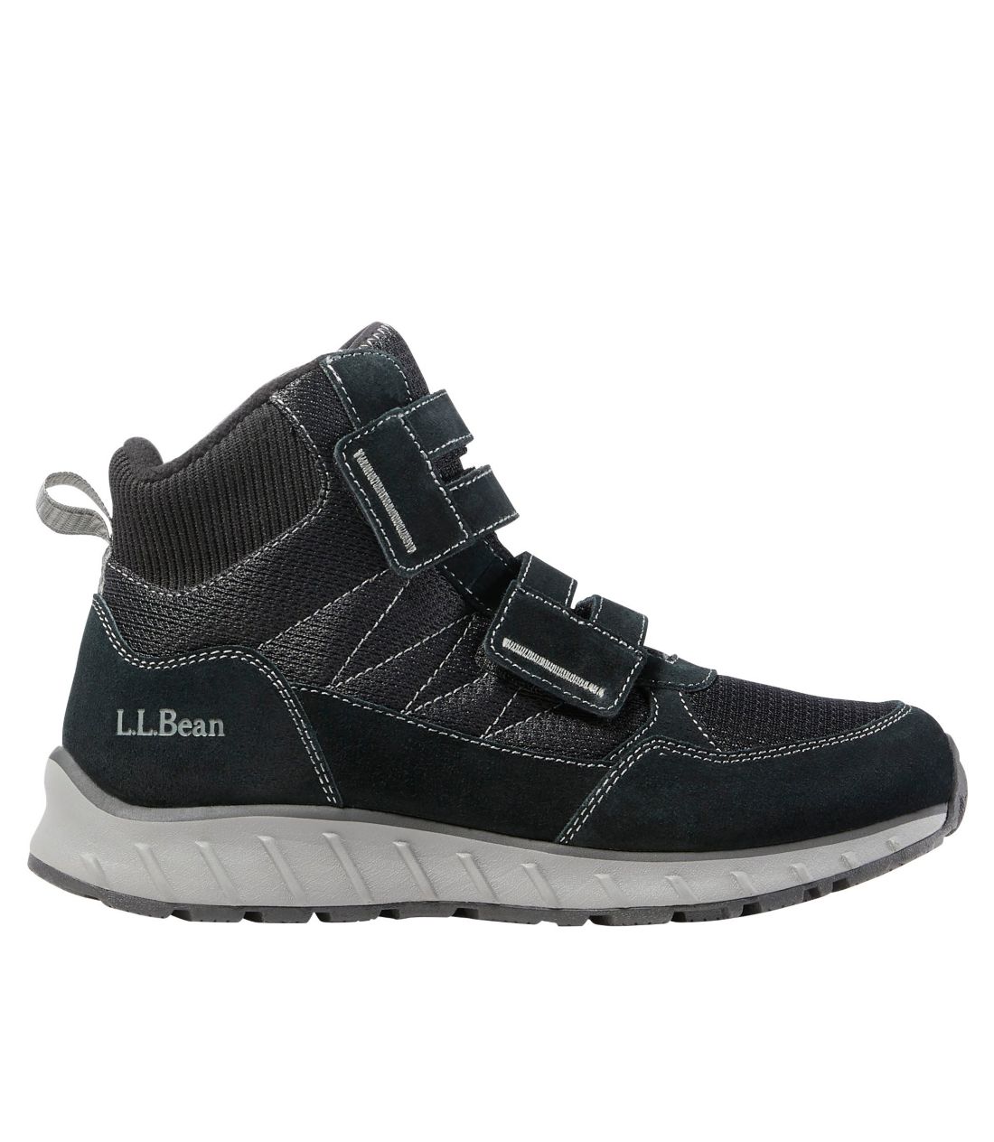 Xm[EXj[J[ 5 u[cAXgbvJ^Men's Snow Sneaker 5 Boots, Hook-and-Loop