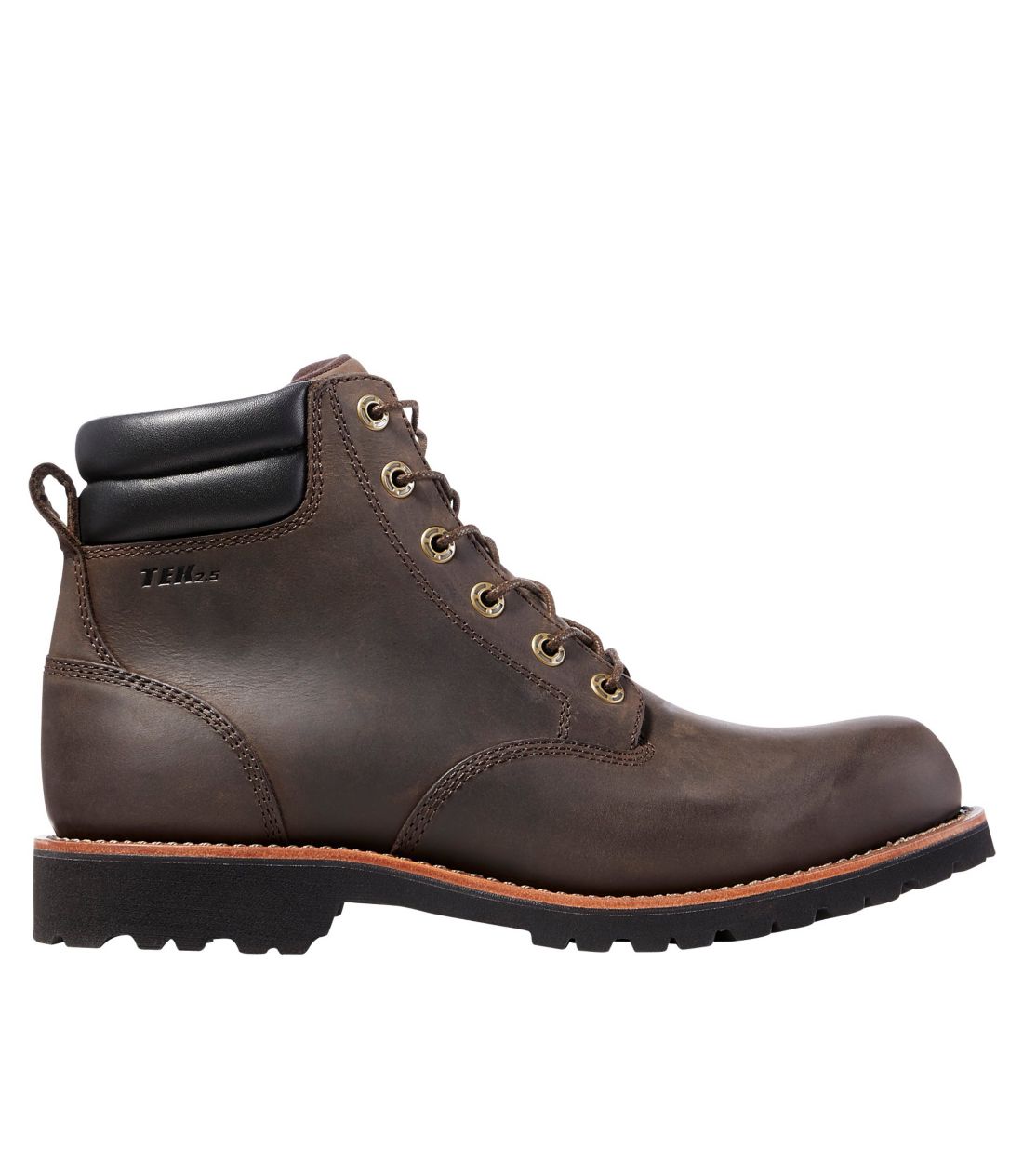 特価 L.L.Bean ワークブーツ 短靴 asakusa.sub.jp