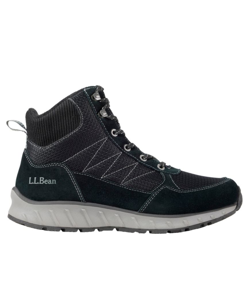 Xm[EXj[J[ 5 u[cA[XAbv^Men's Snow Sneaker 5 Boots, Lace-Up