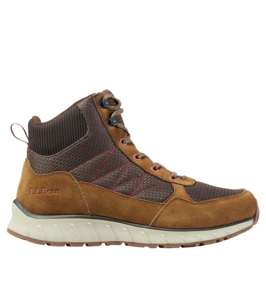 Xm[EXj[J[ 5 u[cA[XAbv^Men's Snow Sneaker 5 Boots, Lace-Up