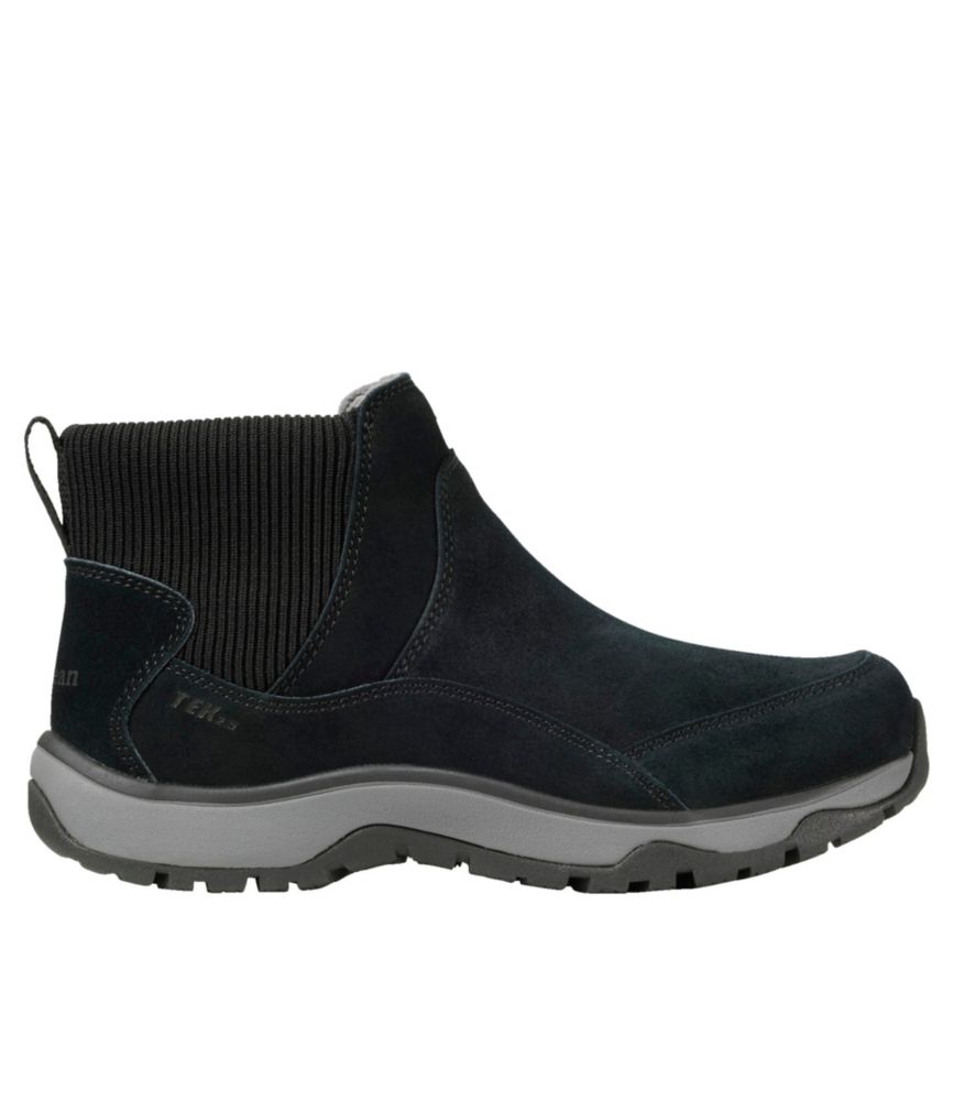 Xm[EXj[J[ 5 u[cAvI^Women's Snow Sneaker 5 Boots, Pull-On