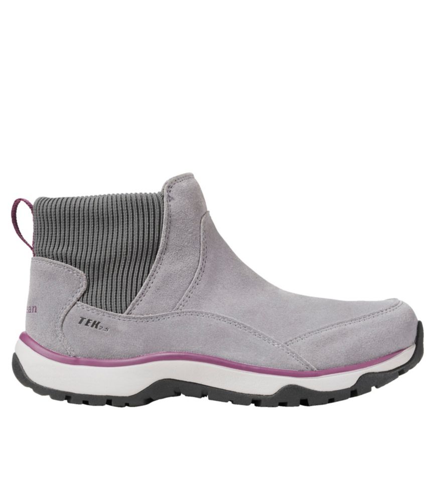 �X�m�[�E�X�j�[�J�[ 5 �u�[�c�A�v���I���^Women's Snow Sneaker 5 Boots, Pull-On