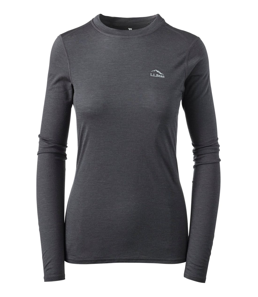 �N���X�^�E�E���g�����C�g 150 �N���[�E�g�b�v�^Women's Cresta Ultralight 150 Crew Top