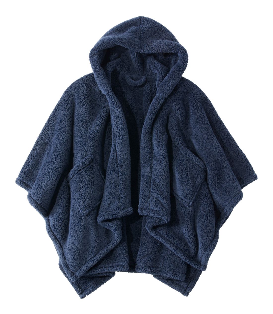 �R�[�W�[�E�V�F���p�E�E�F�A���u���E�X���[�^Cozy Sherpa Wearable Throw