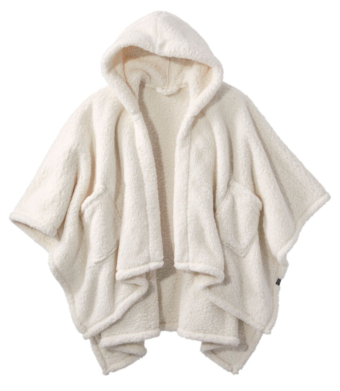 R[W[EVFpEEFAuEX[^Cozy Sherpa Wearable Throw