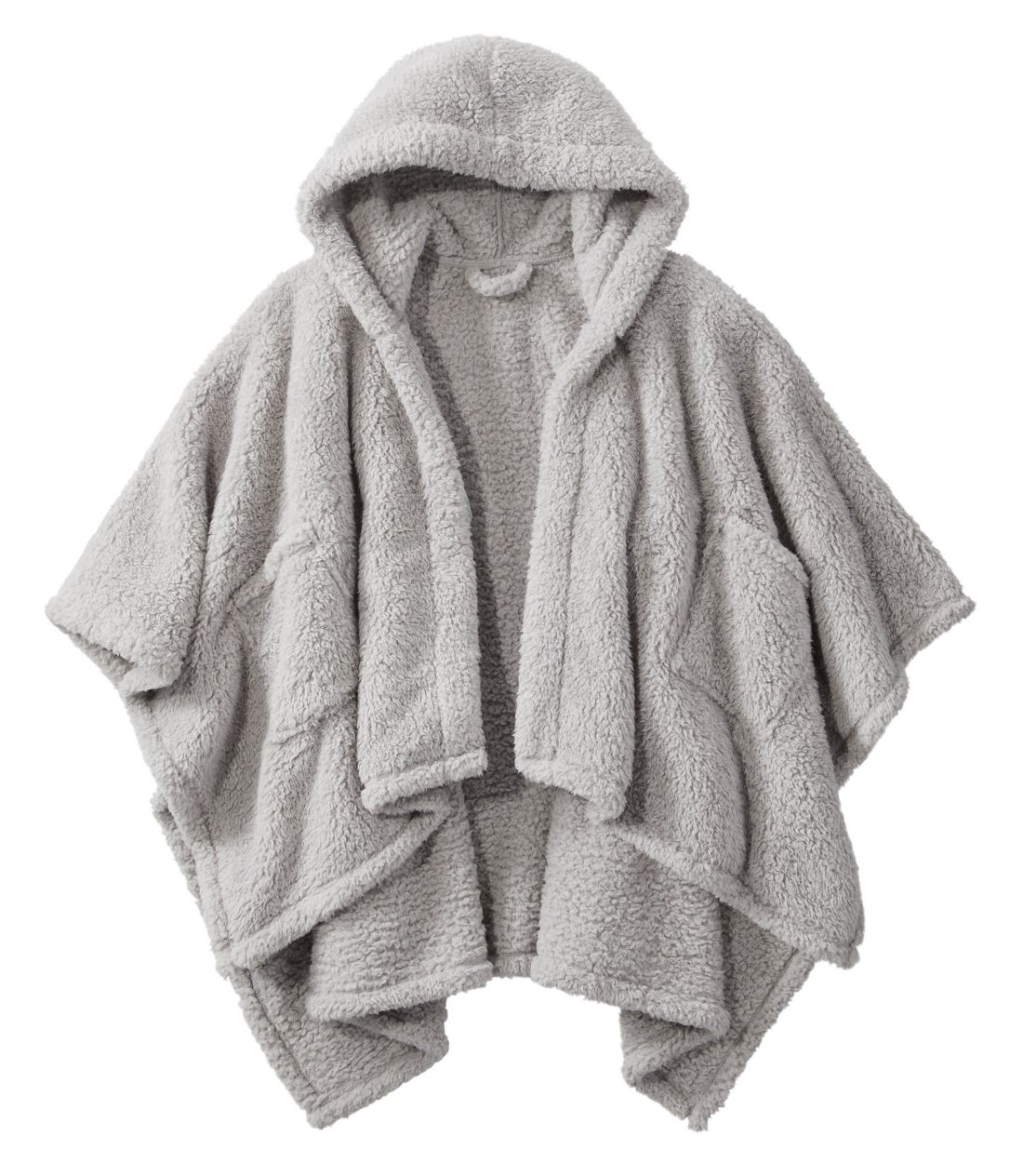 R[W[EVFpEEFAuEX[^Cozy Sherpa Wearable Throw