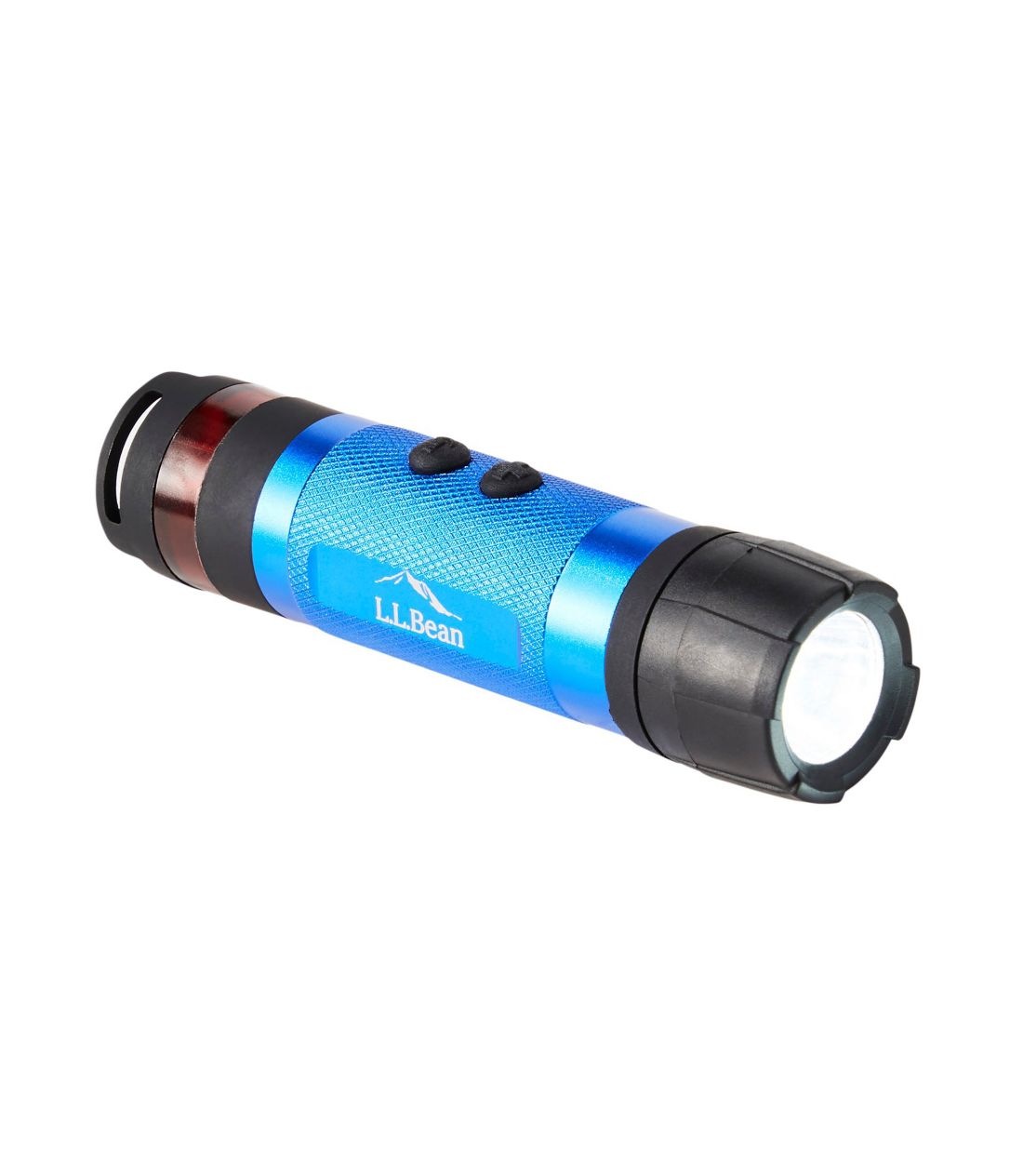 �G���E�G���E�r�[���E�g���C���u���C�U�[ 3 �C�� 1 �t���b�V�����C�g�^L.L.Bean Trailblazer 3-in-1 Flashlight