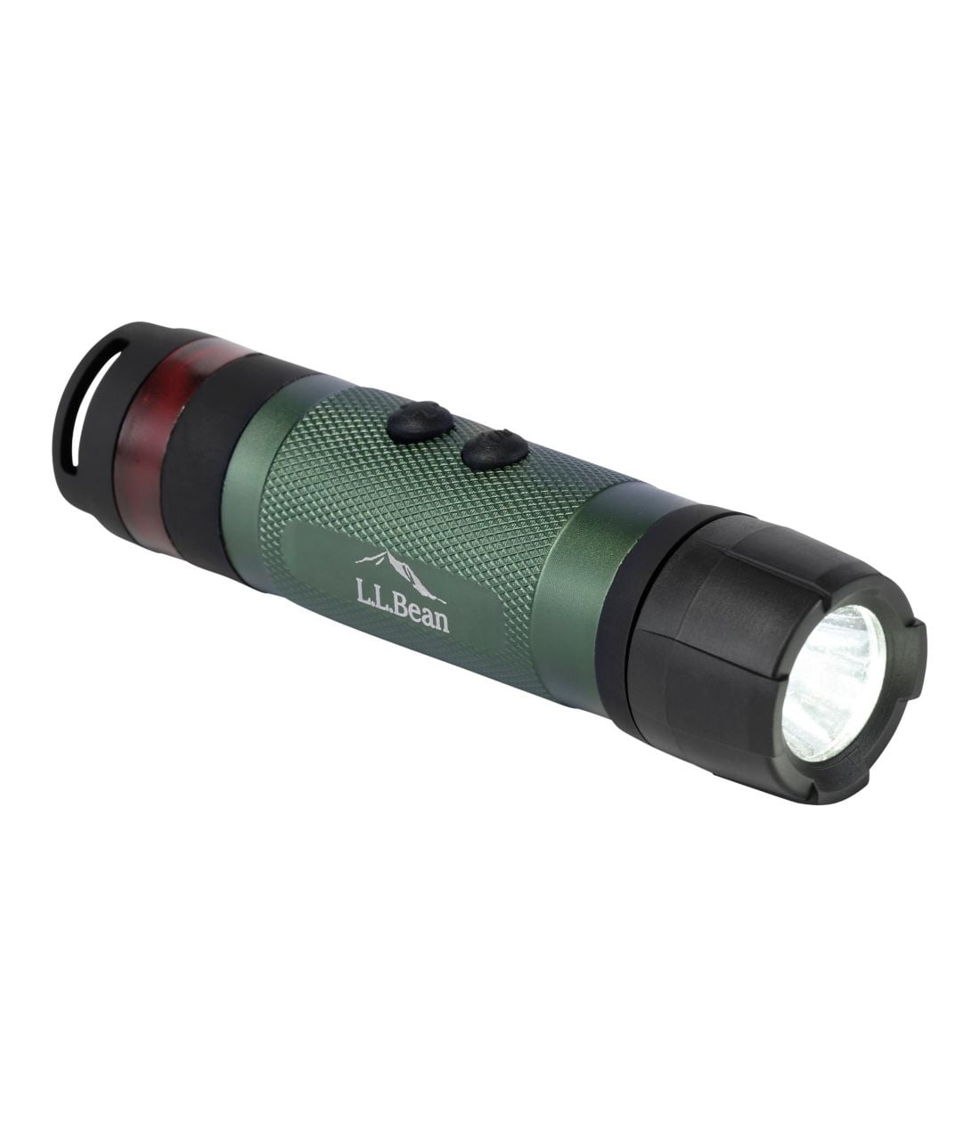 �G���E�G���E�r�[���E�g���C���u���C�U�[ 3 �C�� 1 �t���b�V�����C�g�^L.L.Bean Trailblazer 3-in-1 Flashlight