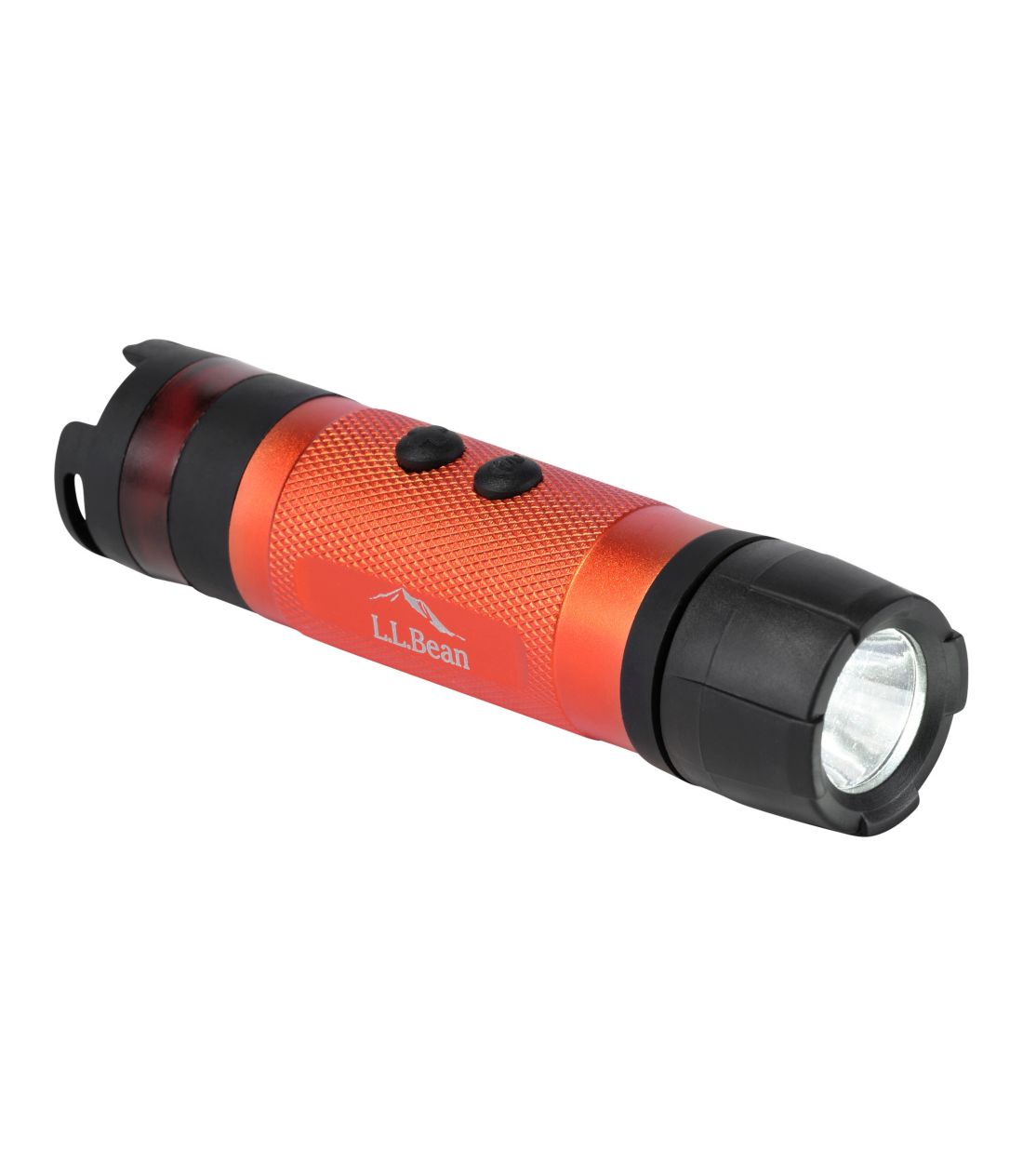 �G���E�G���E�r�[���E�g���C���u���C�U�[ 3 �C�� 1 �t���b�V�����C�g�^L.L.Bean Trailblazer 3-in-1 Flashlight