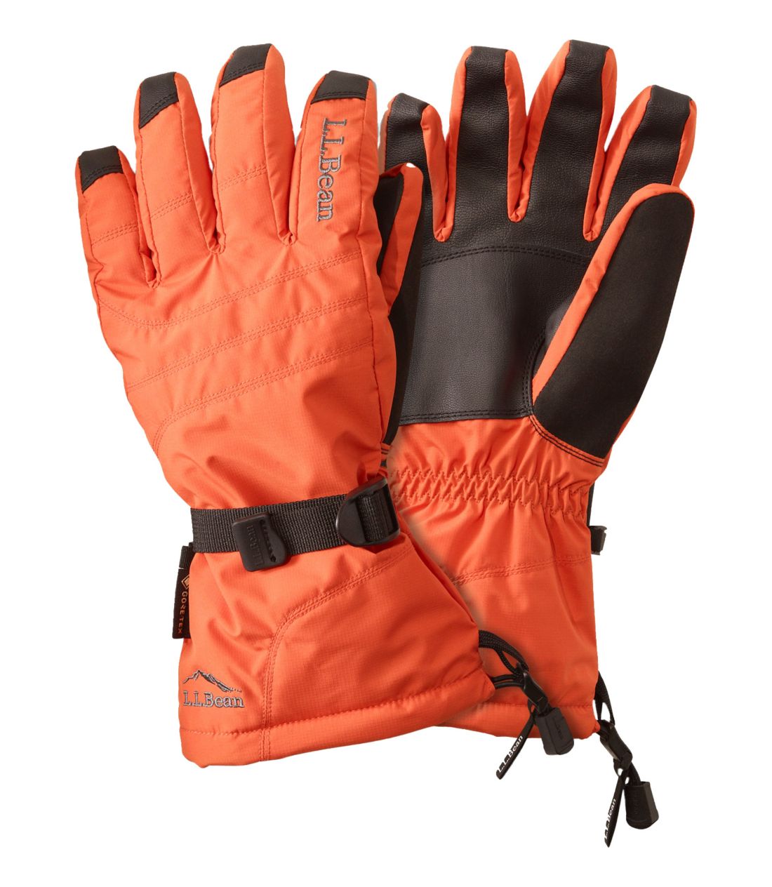 Arc'teryx プリマロフト ゴアテックス スキーグローブ Lサイズ アークテリクス SVグローブ Sサイズ 中古 arcteryx スキー
