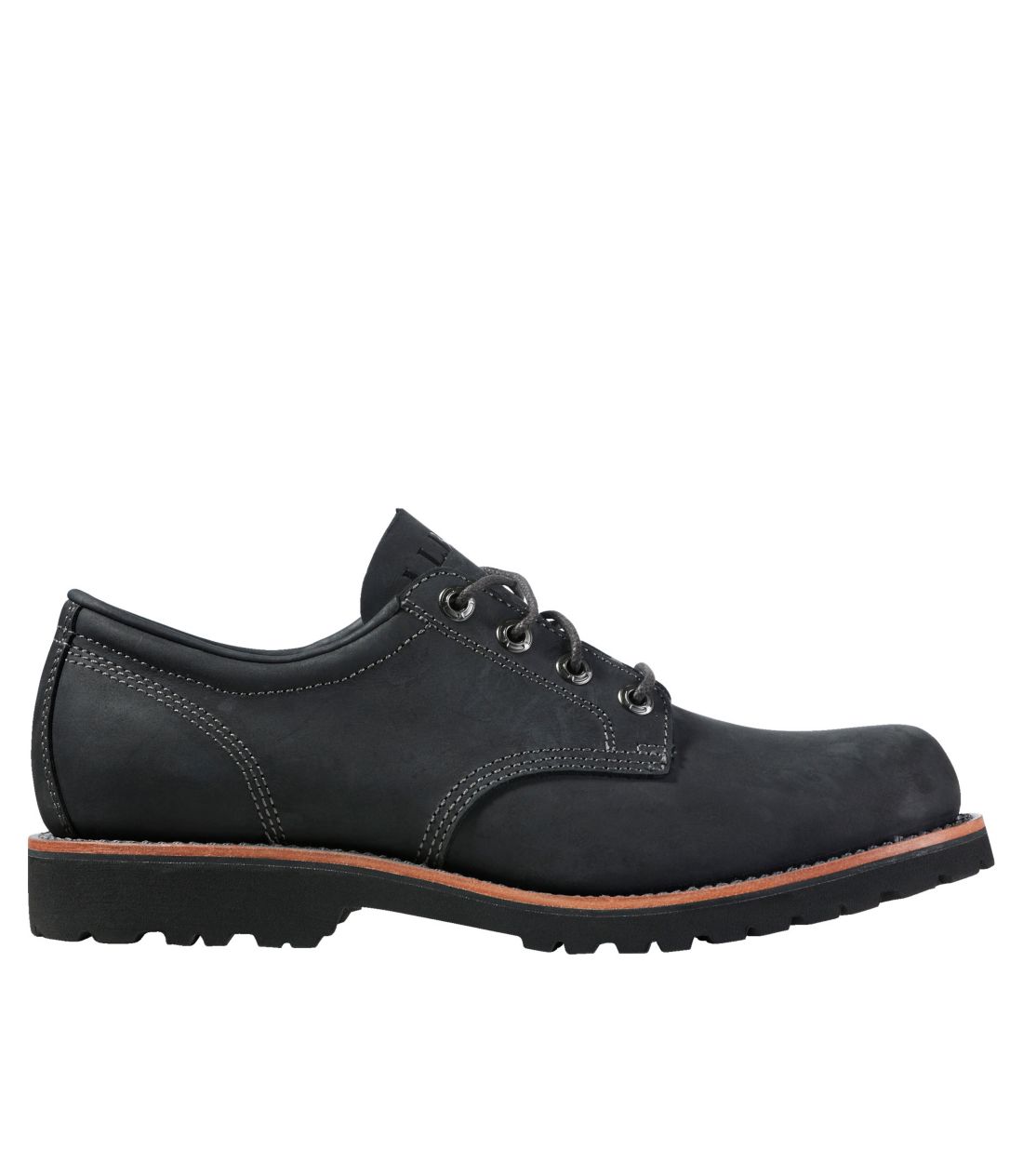obNX|[gEV[YAv[EgD^Men's Bucksport Shoes, Plain Toe