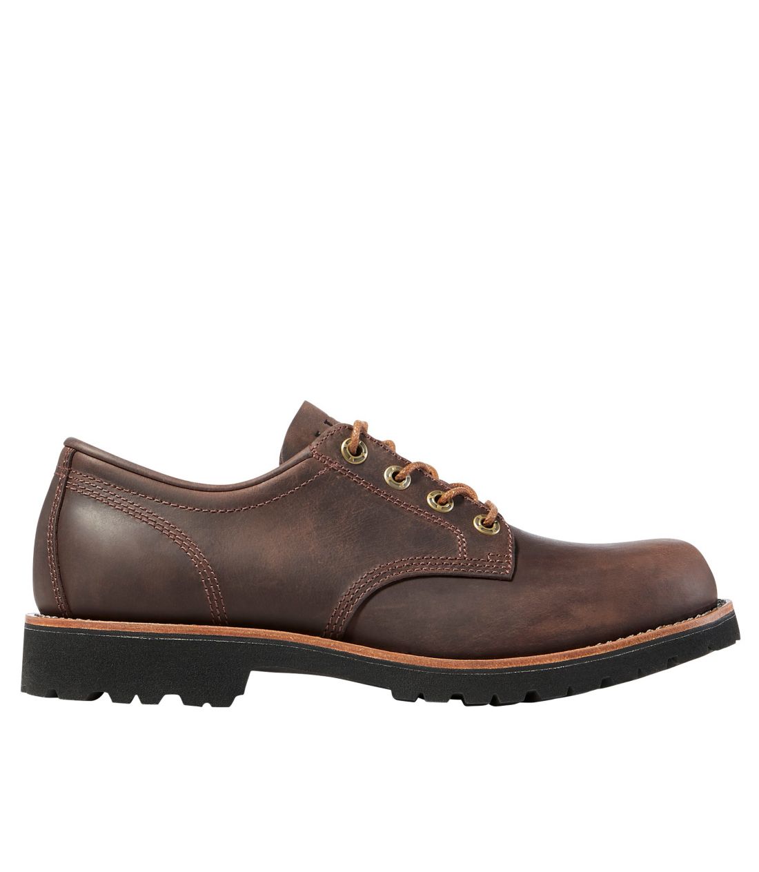 obNX|[gEV[YAv[EgD^Men's Bucksport Shoes, Plain Toe