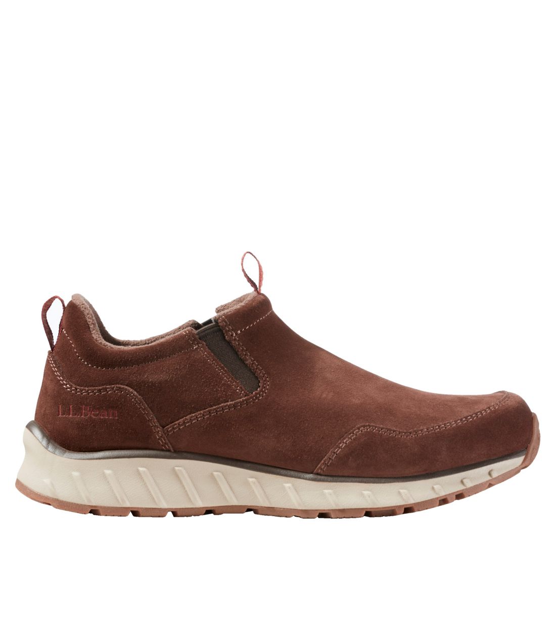 Xm[EXj[J[ 5 V[YAXbvI^Men's Snow Sneaker 5 Shoes, Slip-On
