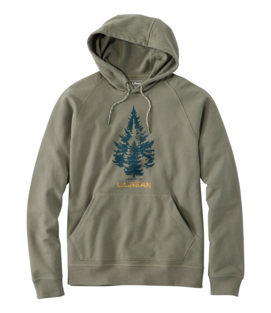 エルエルビーン(L.L.Bean) メンズパーカー・トレーナー | 通販