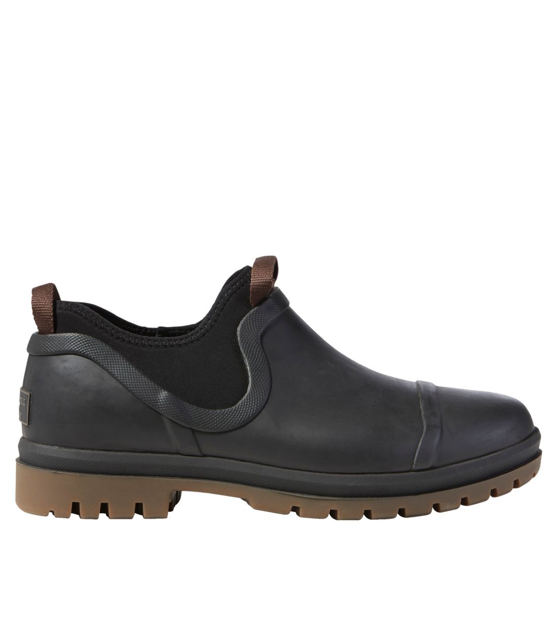 MbhEEF[EV[YAXbvI^Women's Rugged Wellie Shoes, Slip-On