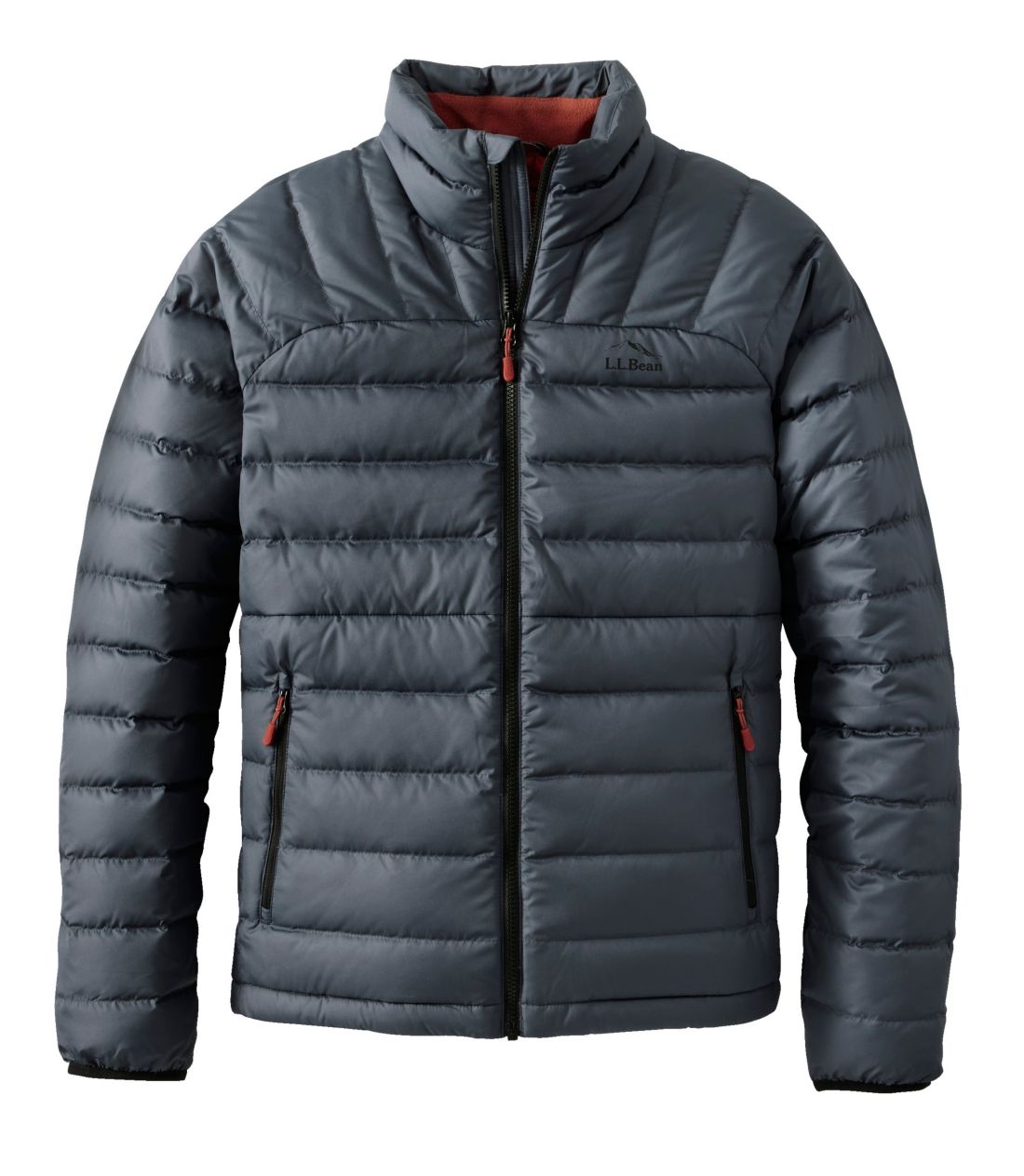 �r�[���Y�E�_�E���E�W���P�b�g�^Men's Bean's Down Jacket