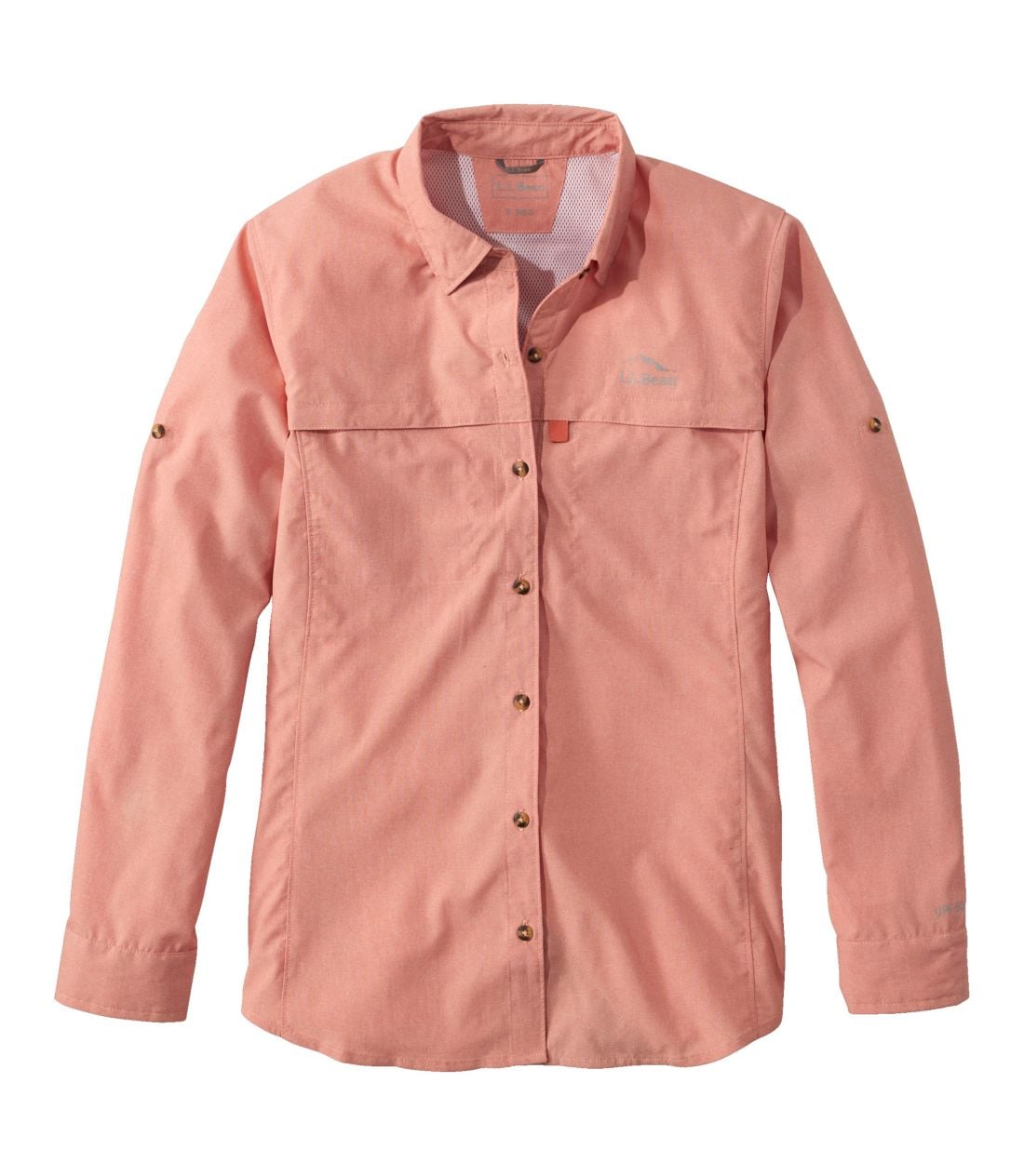 �g���s�b�N�E�G�A�E�V���c�A�����^Women's Tropicwear Shirt, Long-Sleeve