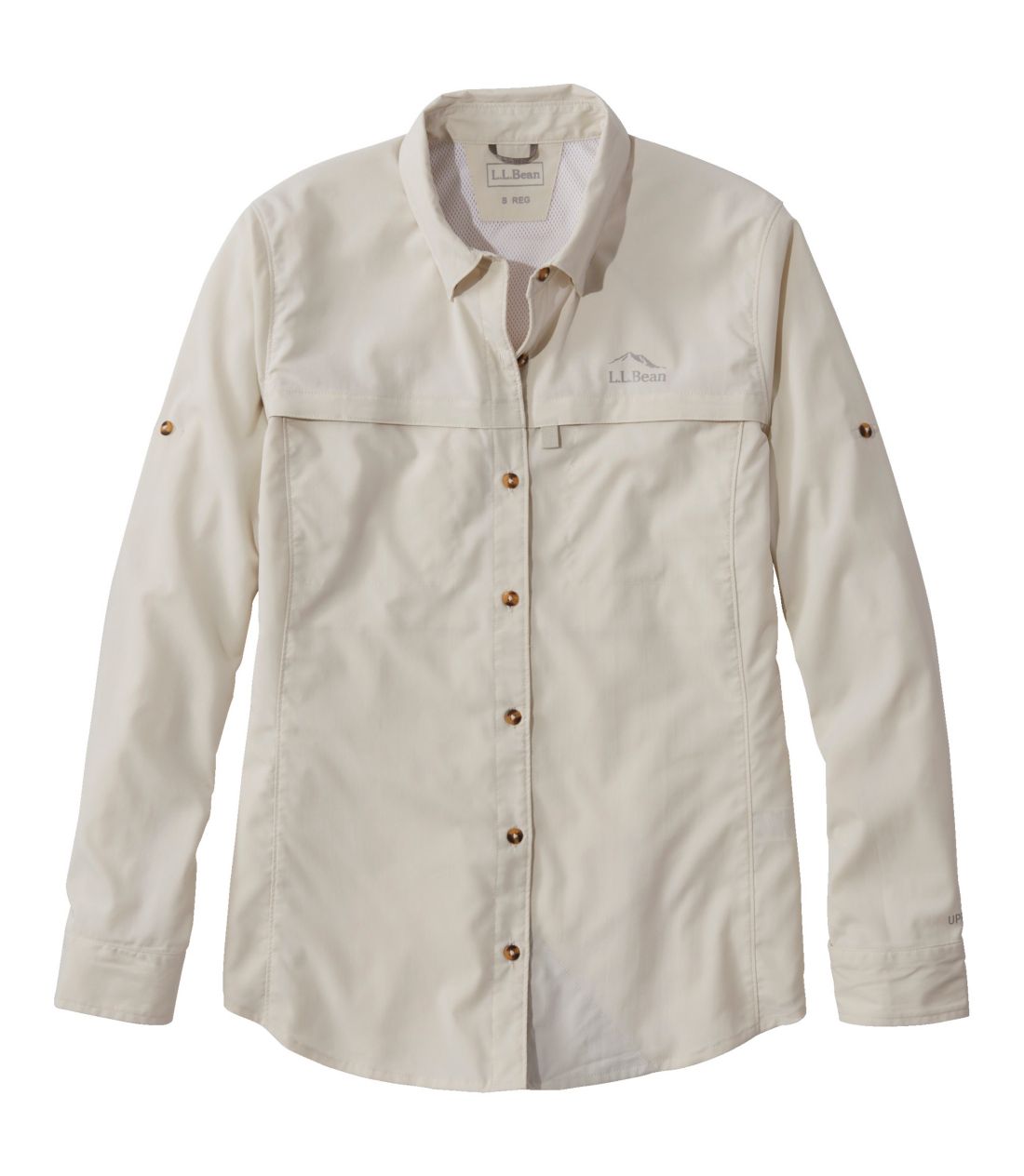 �g���s�b�N�E�G�A�E�V���c�A�����^Women's Tropicwear Shirt, Long-Sleeve