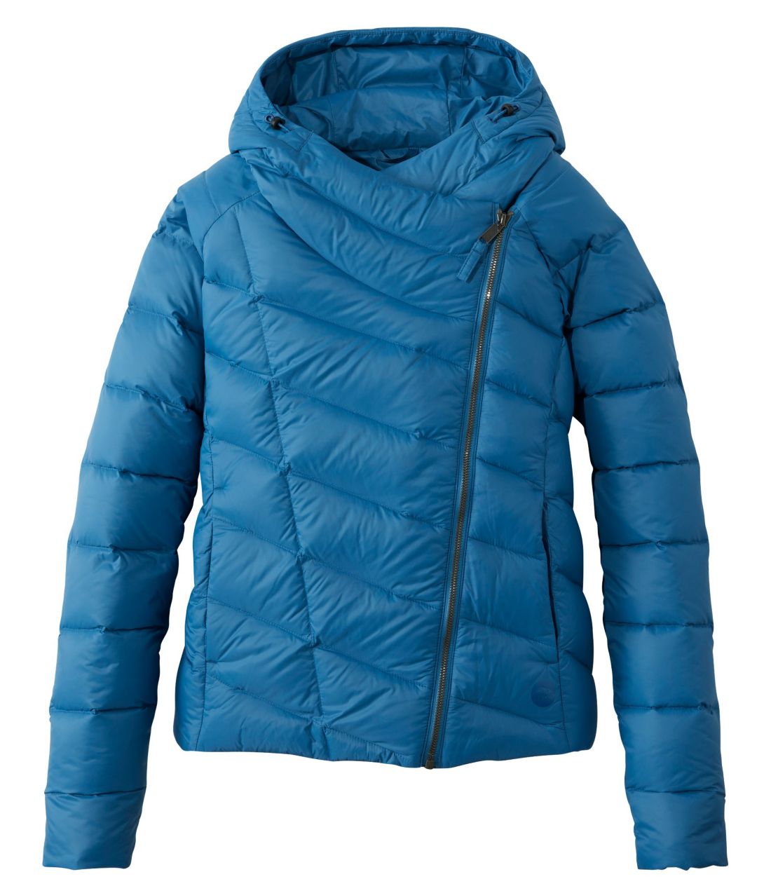 �o�E���h���X�E�_�E���E�p�t�@�[�E�W���P�b�g�^Women's Boundless Down Puffer Jacket