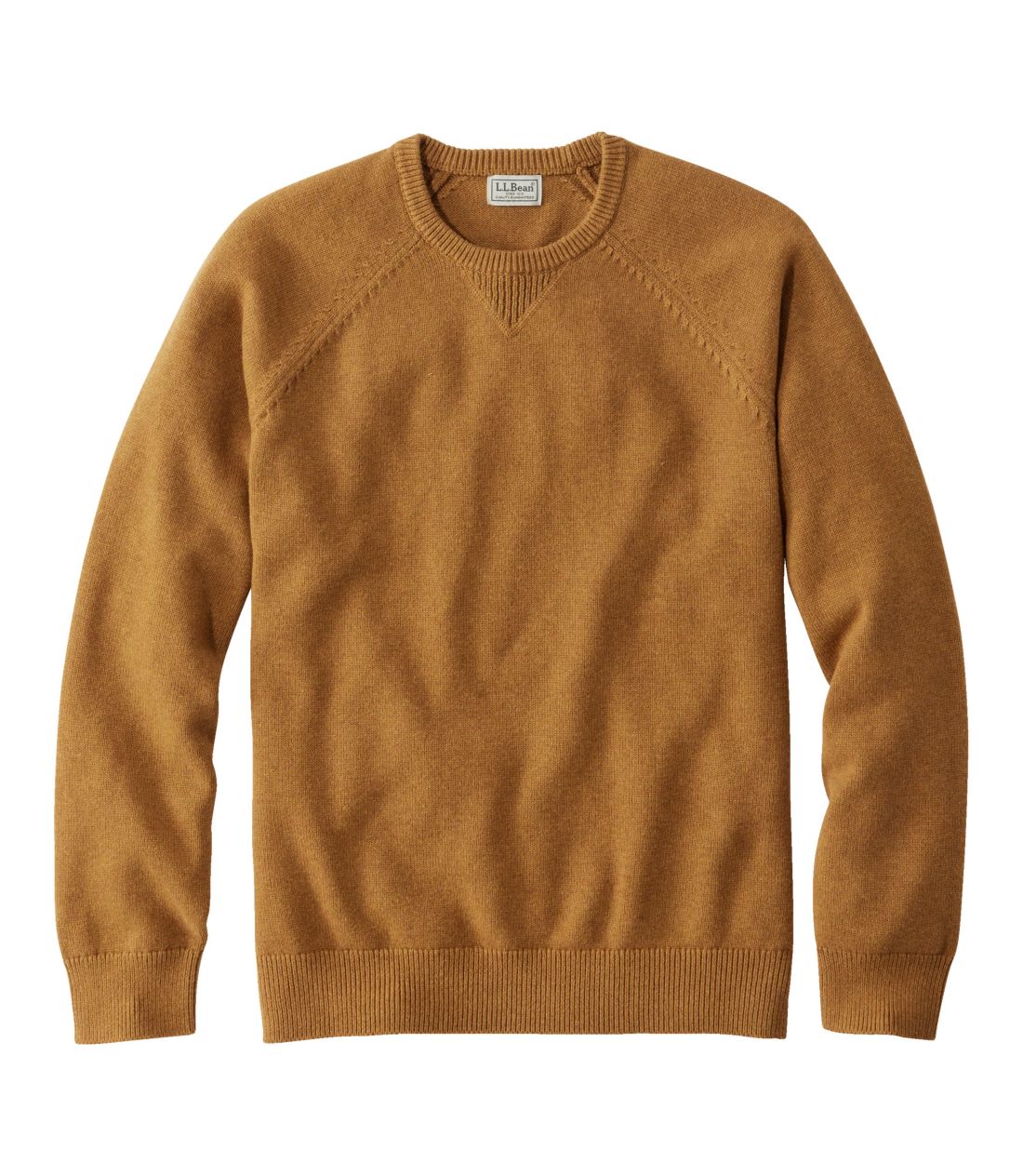 EBPbhE\tgERbg/JV~EZ[^[AN[lbN^Men's Wicked Soft Cotton/Cashmere Sweater, Crewneck