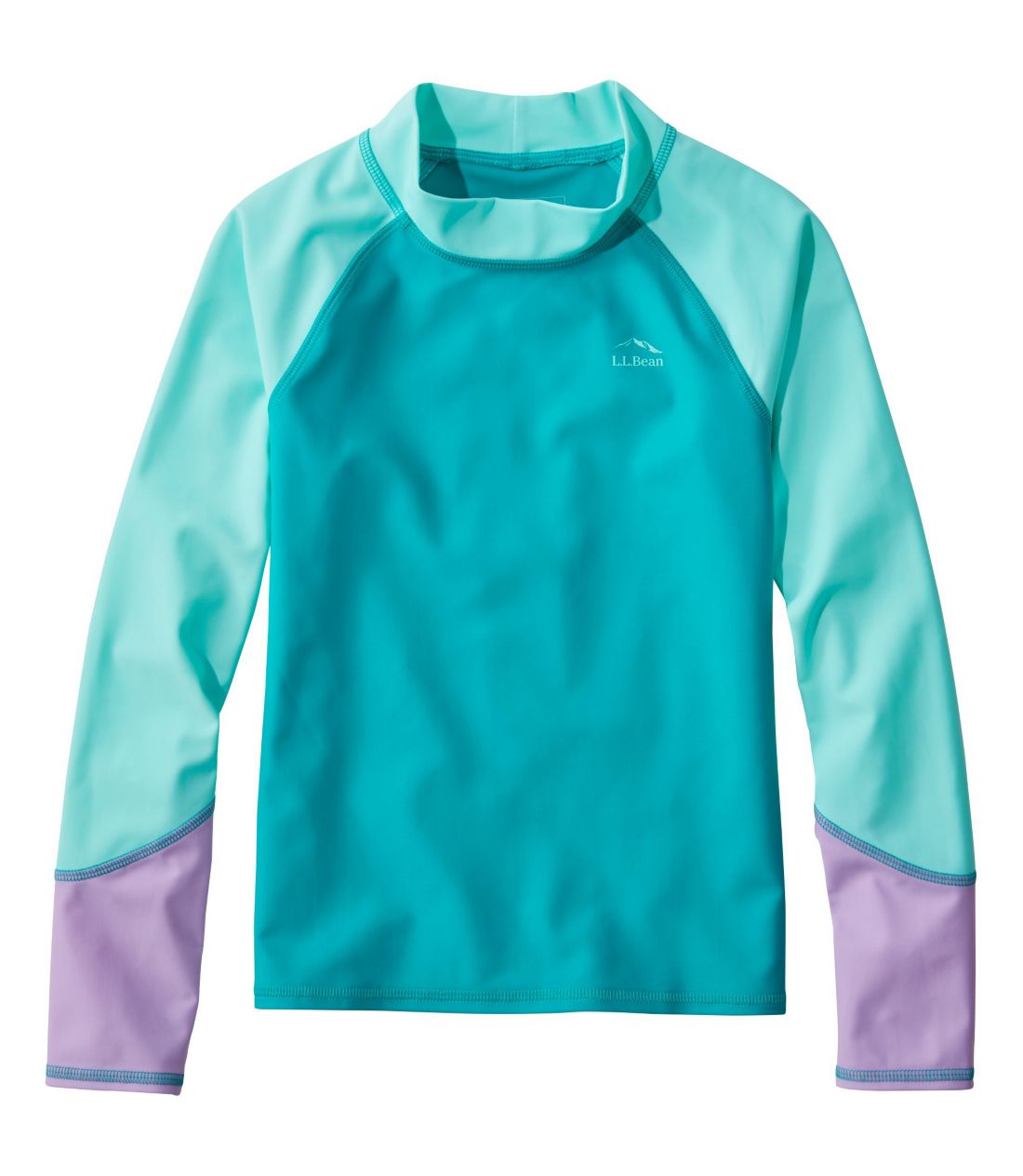 �L�b�Y�E�T���A���h�T�[�t�E�X�C���E�V���c�^Kids' Sun-and-Surf Swim Shirt