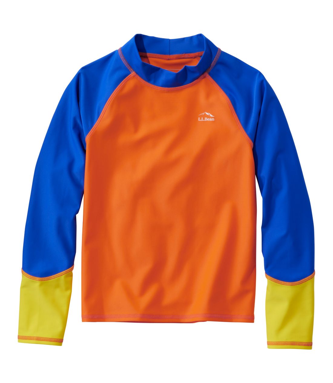 �L�b�Y�E�T���A���h�T�[�t�E�X�C���E�V���c�^Kids' Sun-and-Surf Swim Shirt