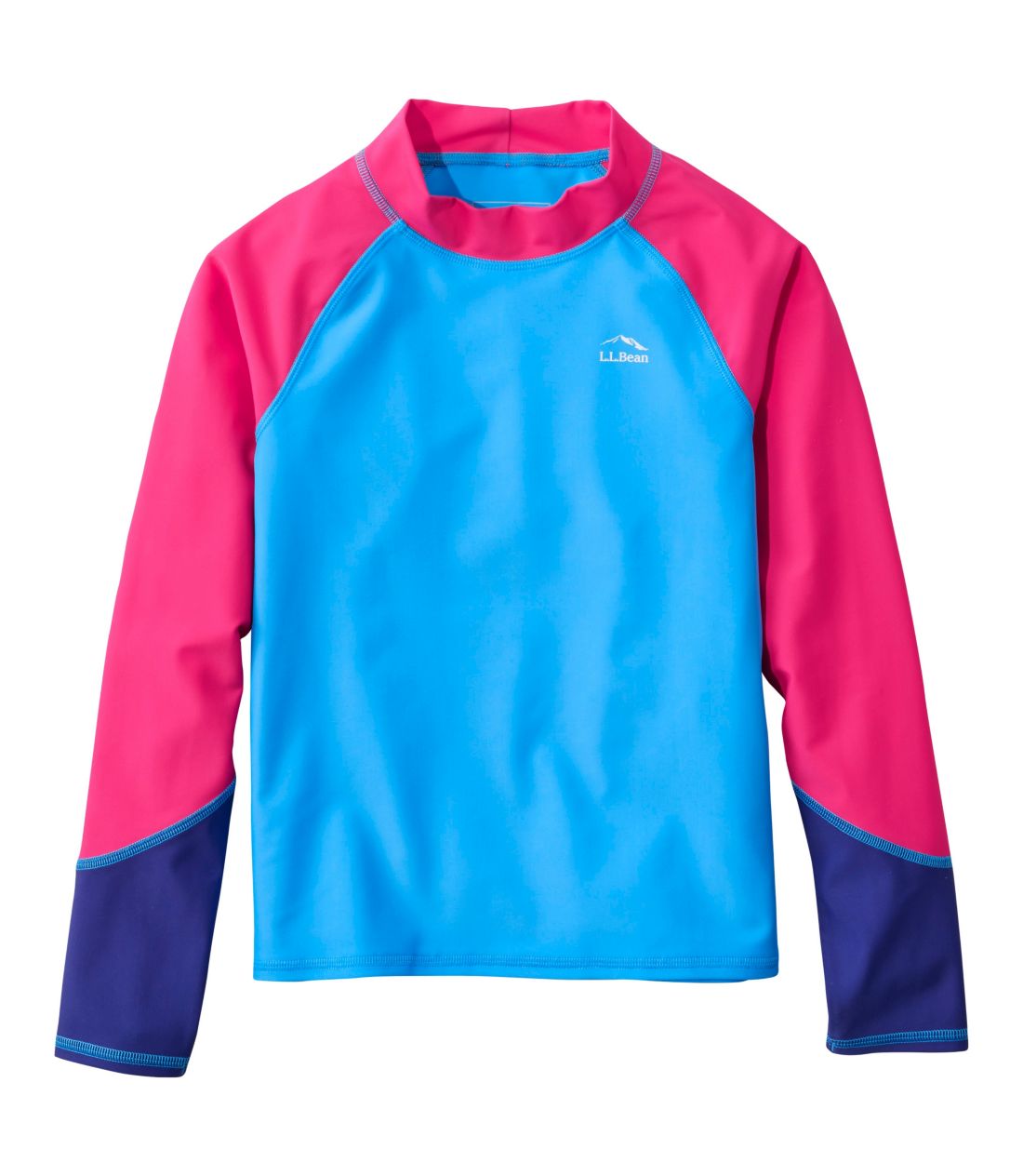 �L�b�Y�E�T���A���h�T�[�t�E�X�C���E�V���c�^Kids' Sun-and-Surf Swim Shirt