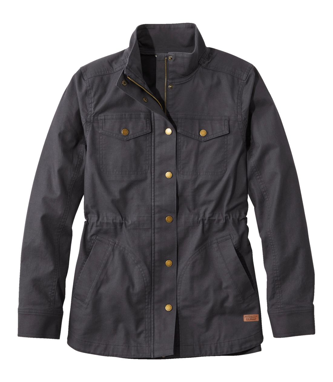 r[tbNXE[eBeBEWPbg^Women's BeanFlex Utility Jacket
