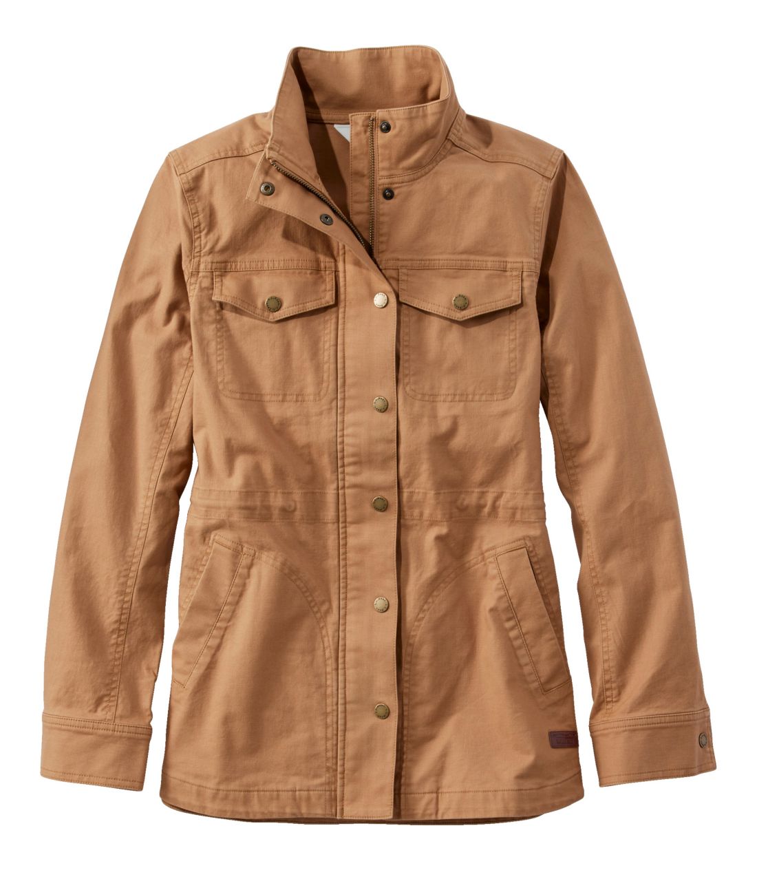 r[tbNXE[eBeBEWPbg^Women's BeanFlex Utility Jacket