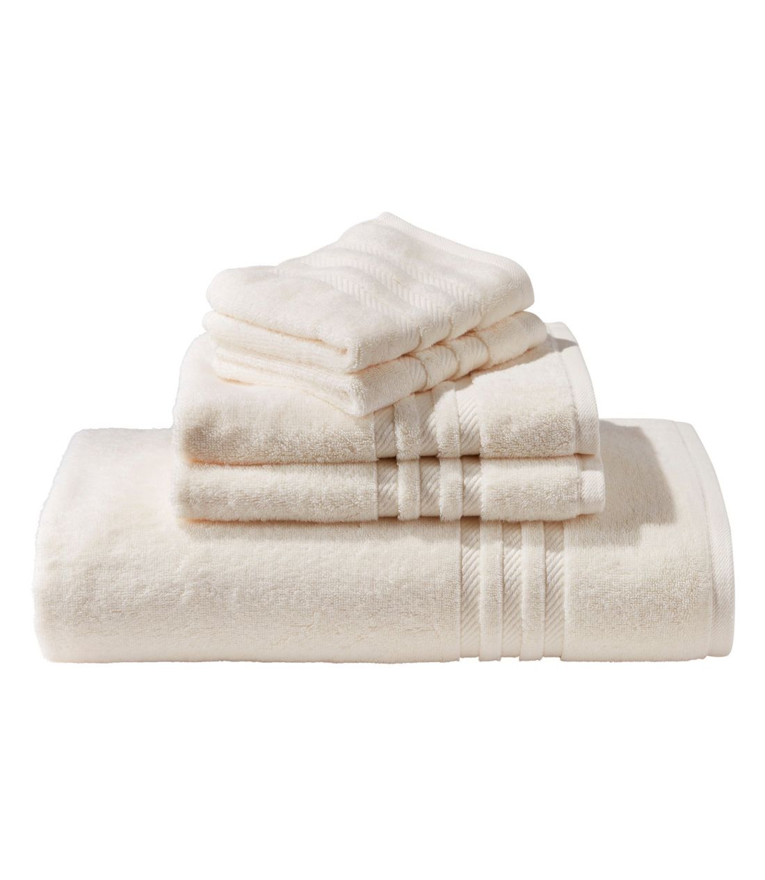 �r�[���Y�E�I�[�K�j�b�N�E�R�b�g���E�^�I���^Bean's Organic Cotton Towel