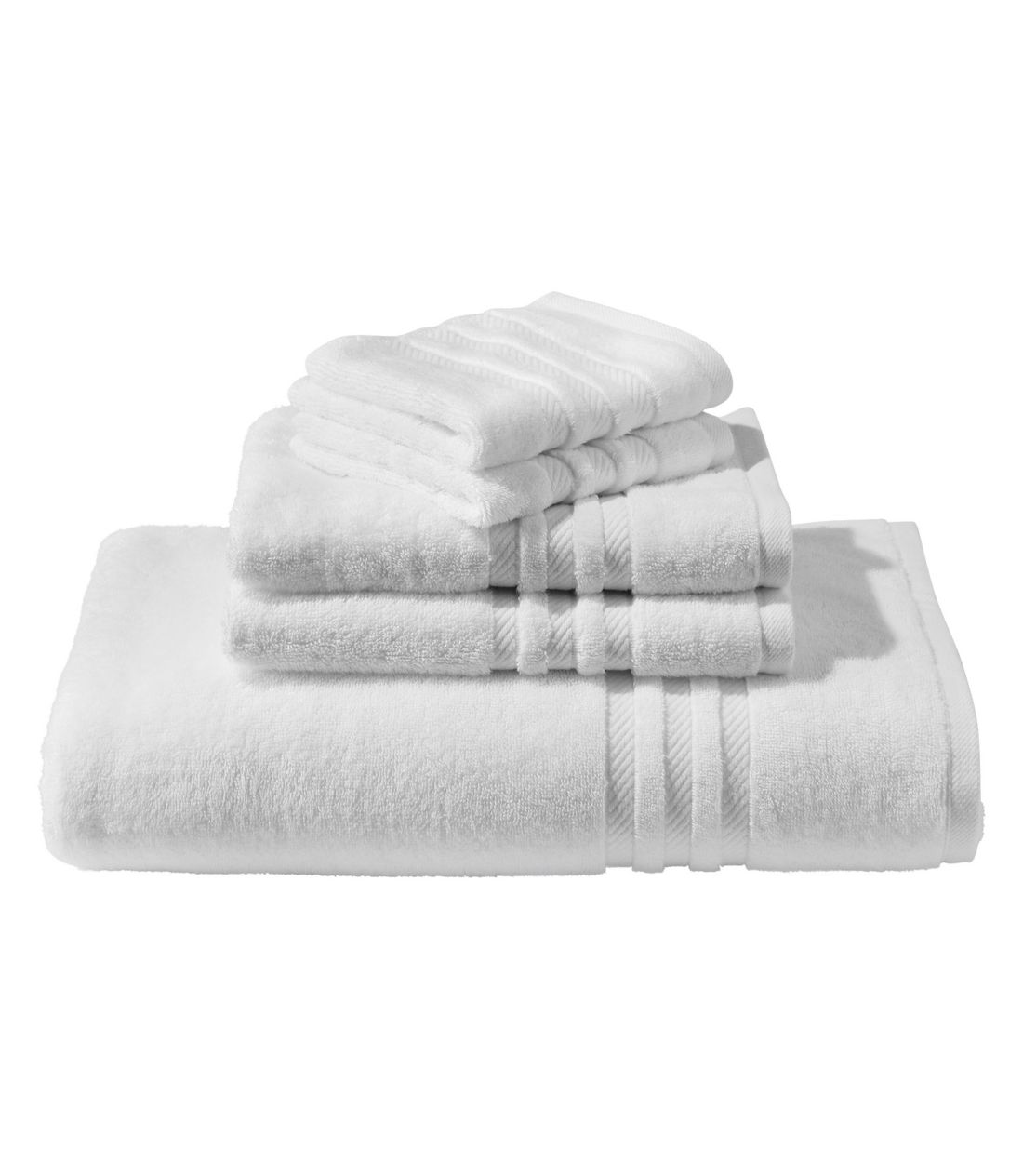 r[YEI[KjbNERbgE^I^Bean's Organic Cotton Towel