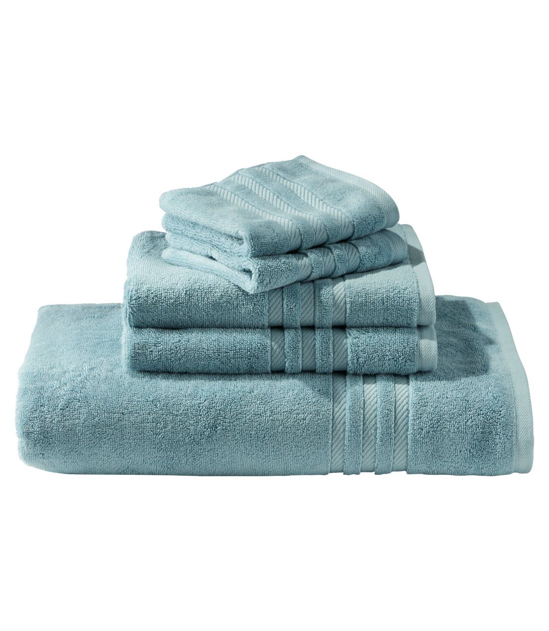 r[YEI[KjbNERbgE^I^Bean's Organic Cotton Towel