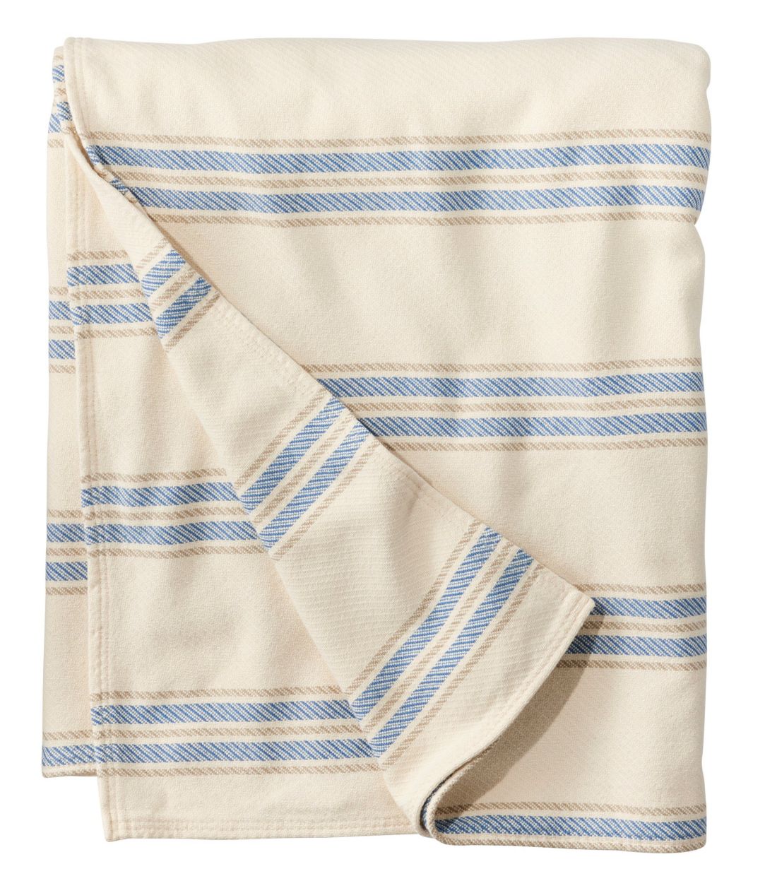CEcCEuPbgAXgCv^Maine Twill Blanket, Stripe